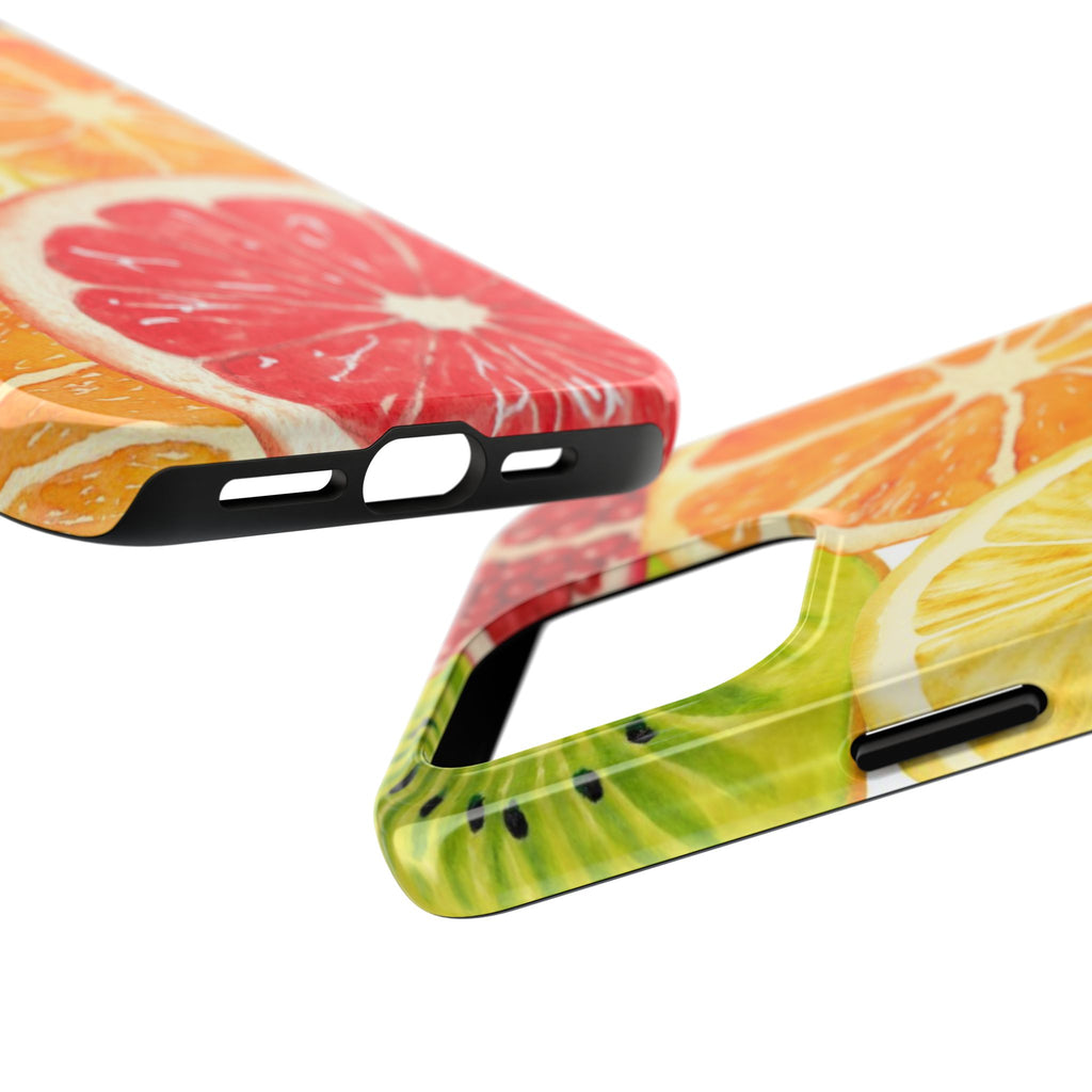 Tough Phone Cases