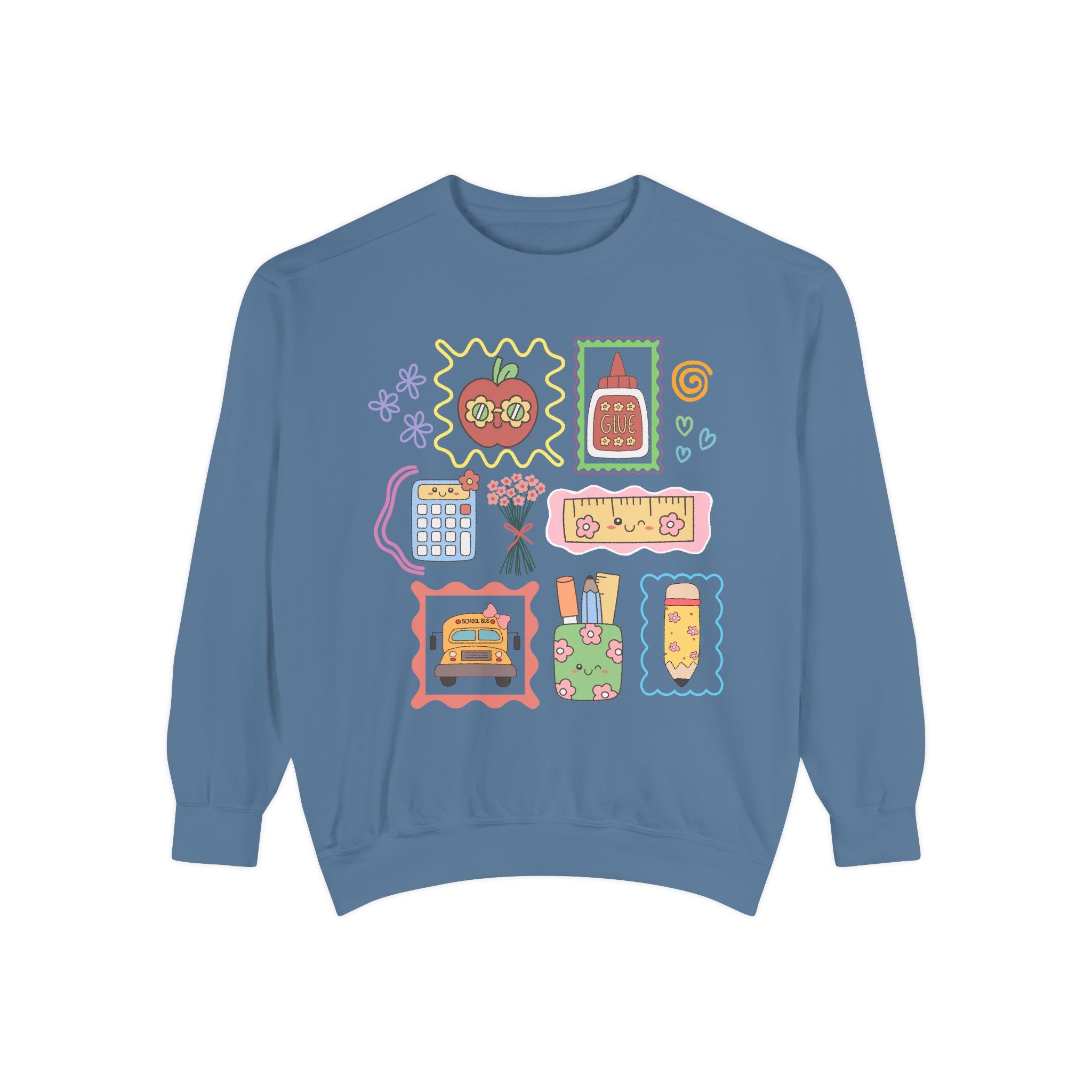Teacher Sweatshirt