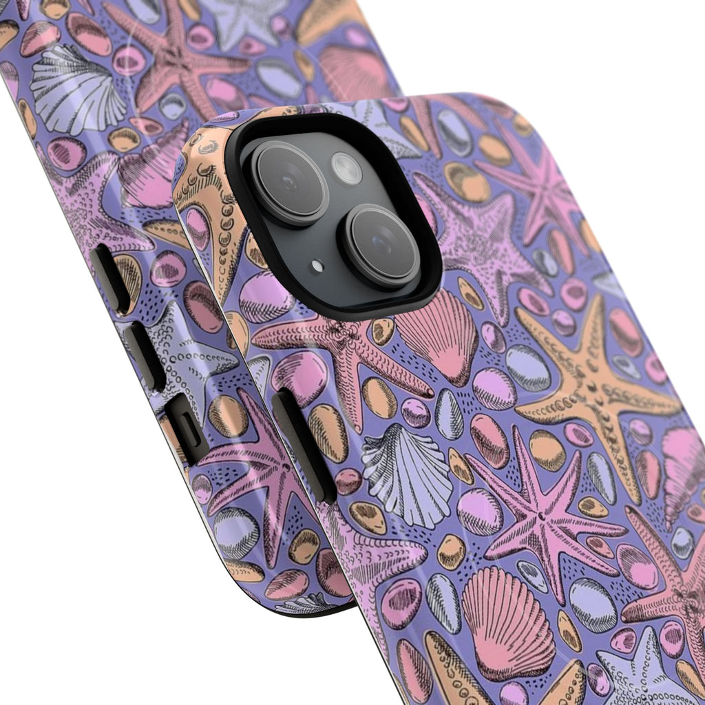 Tough Magnetic Cases
