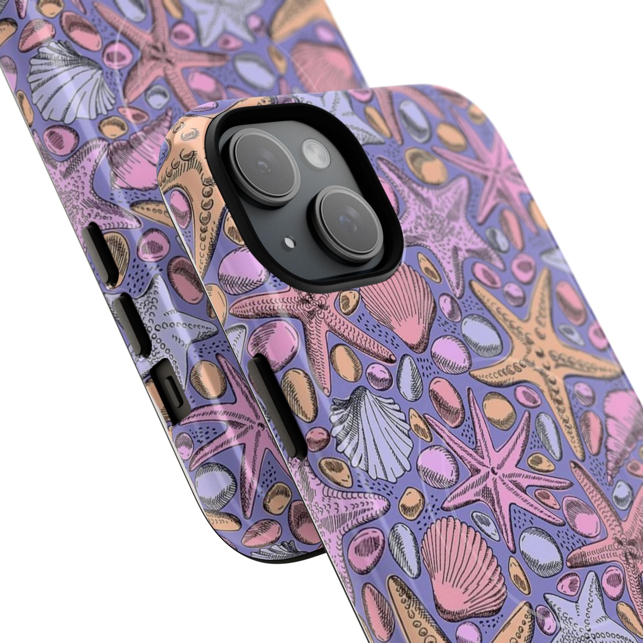 Tough Magnetic Cases