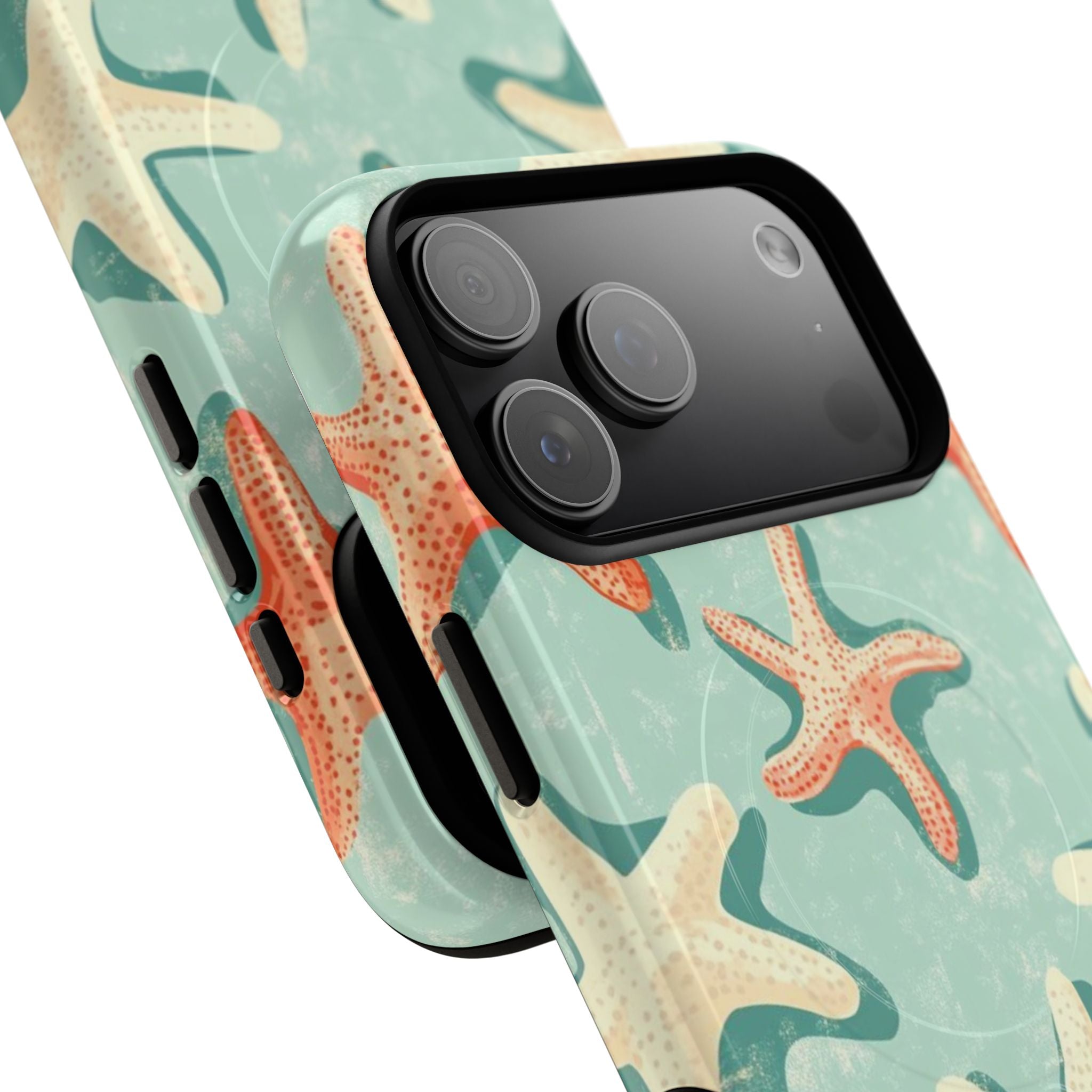 Tough Magnetic Cases