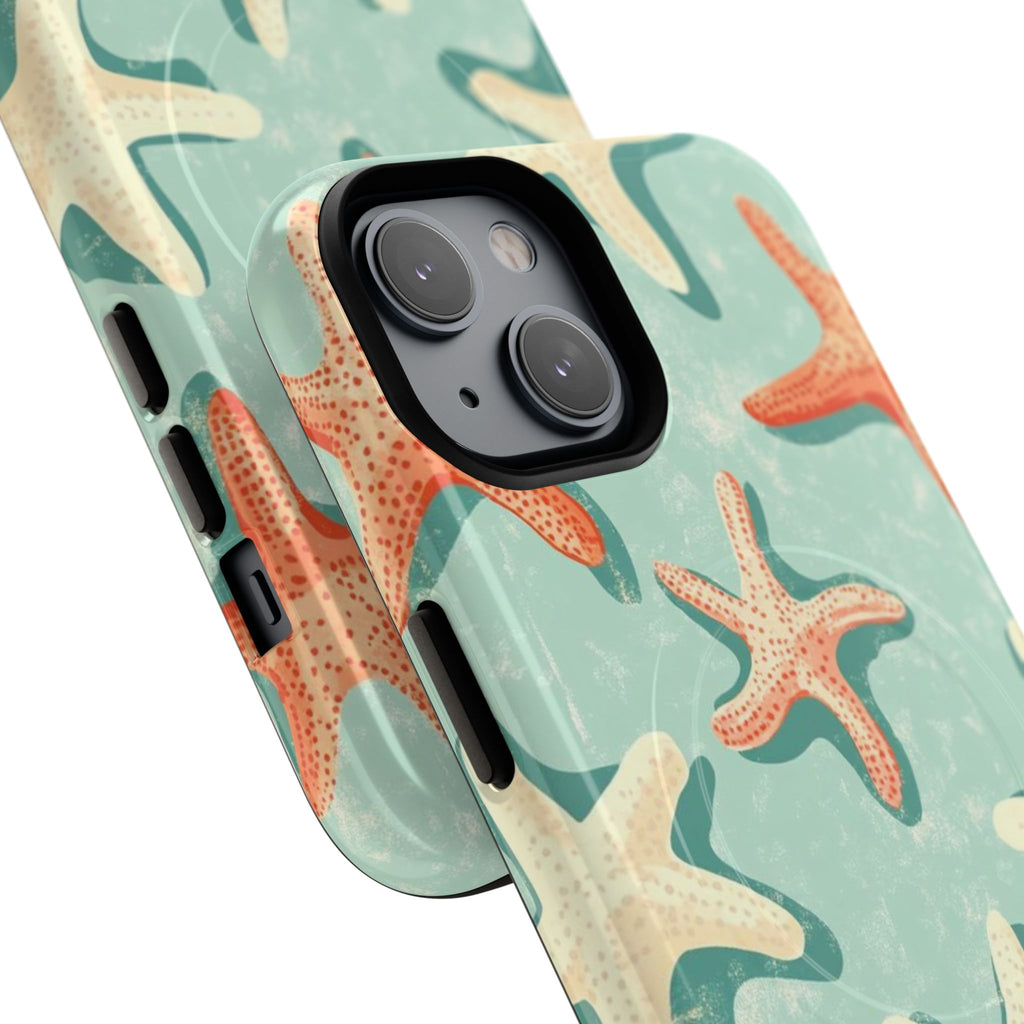 Tough Magnetic Cases