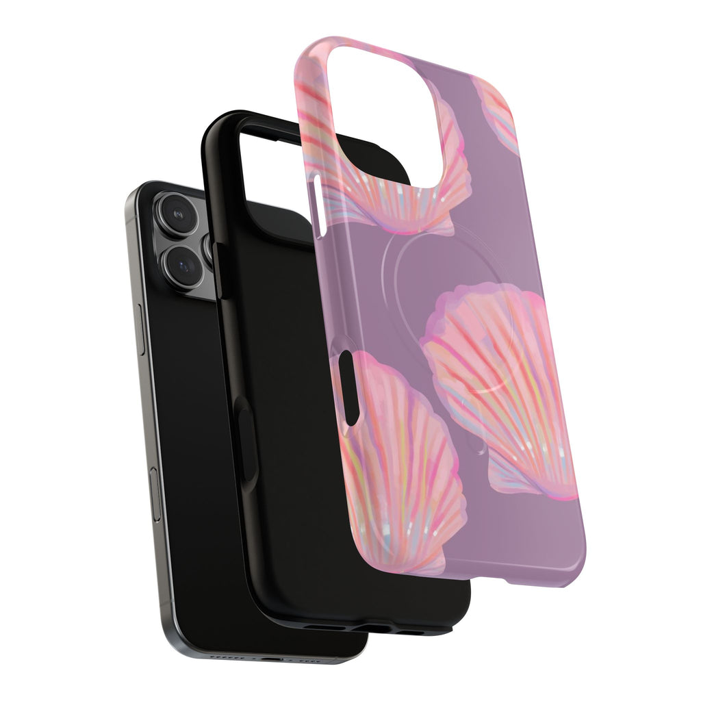Tough Magnetic Cases