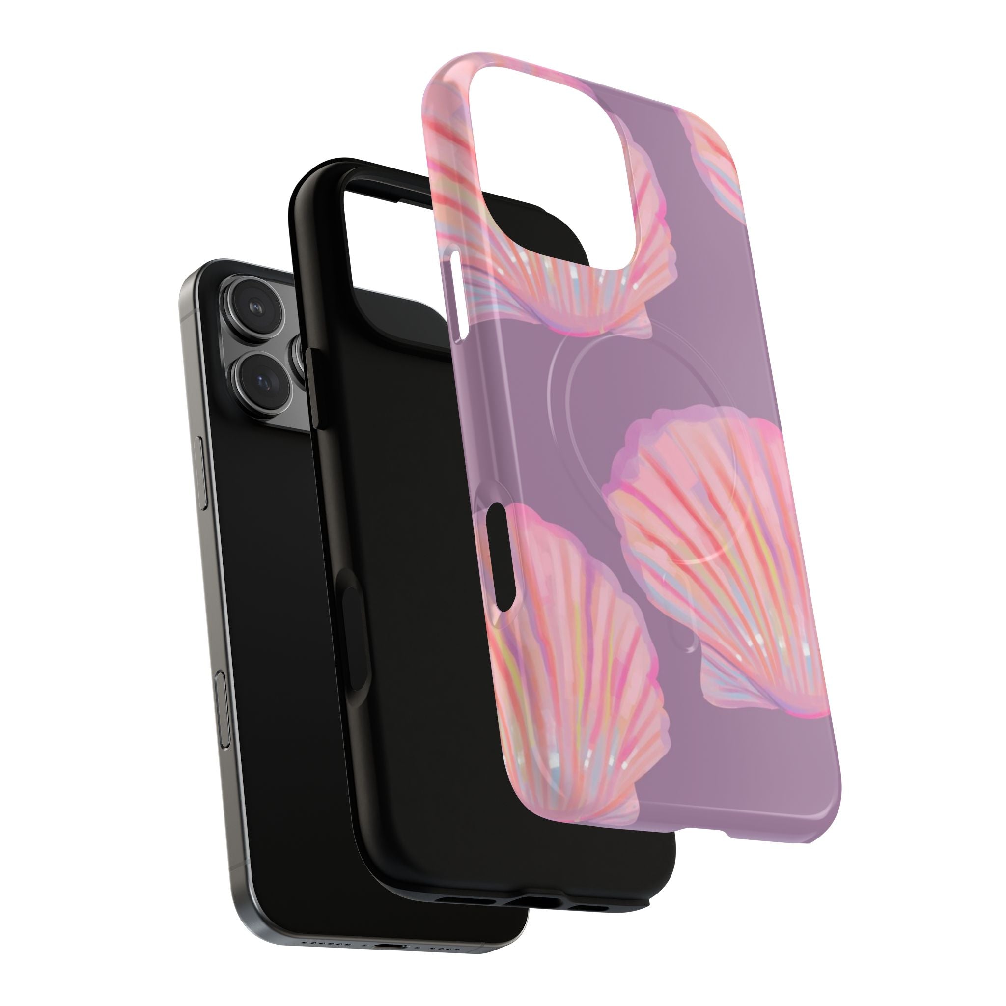 Tough Magnetic Cases