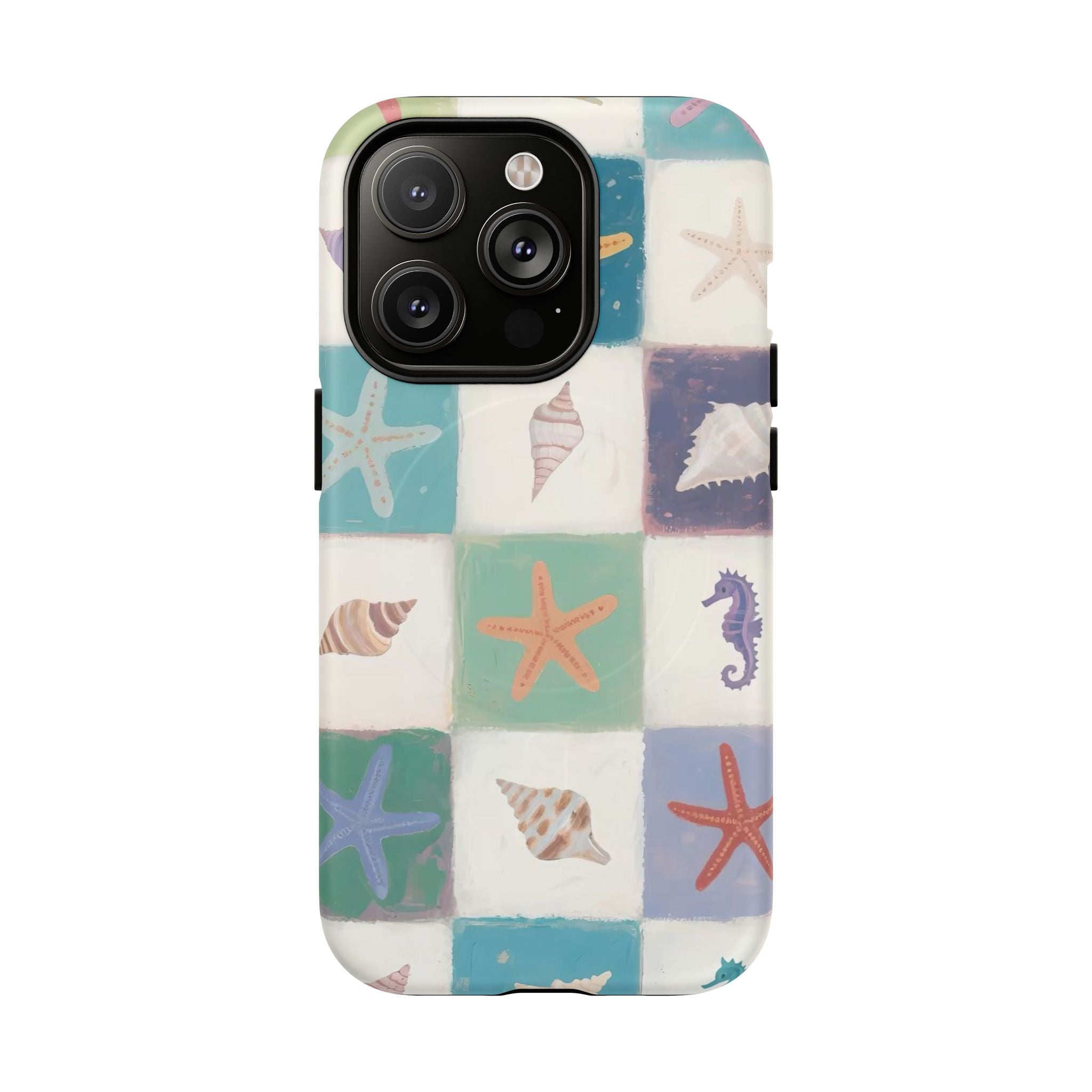 Tough Magnetic Cases