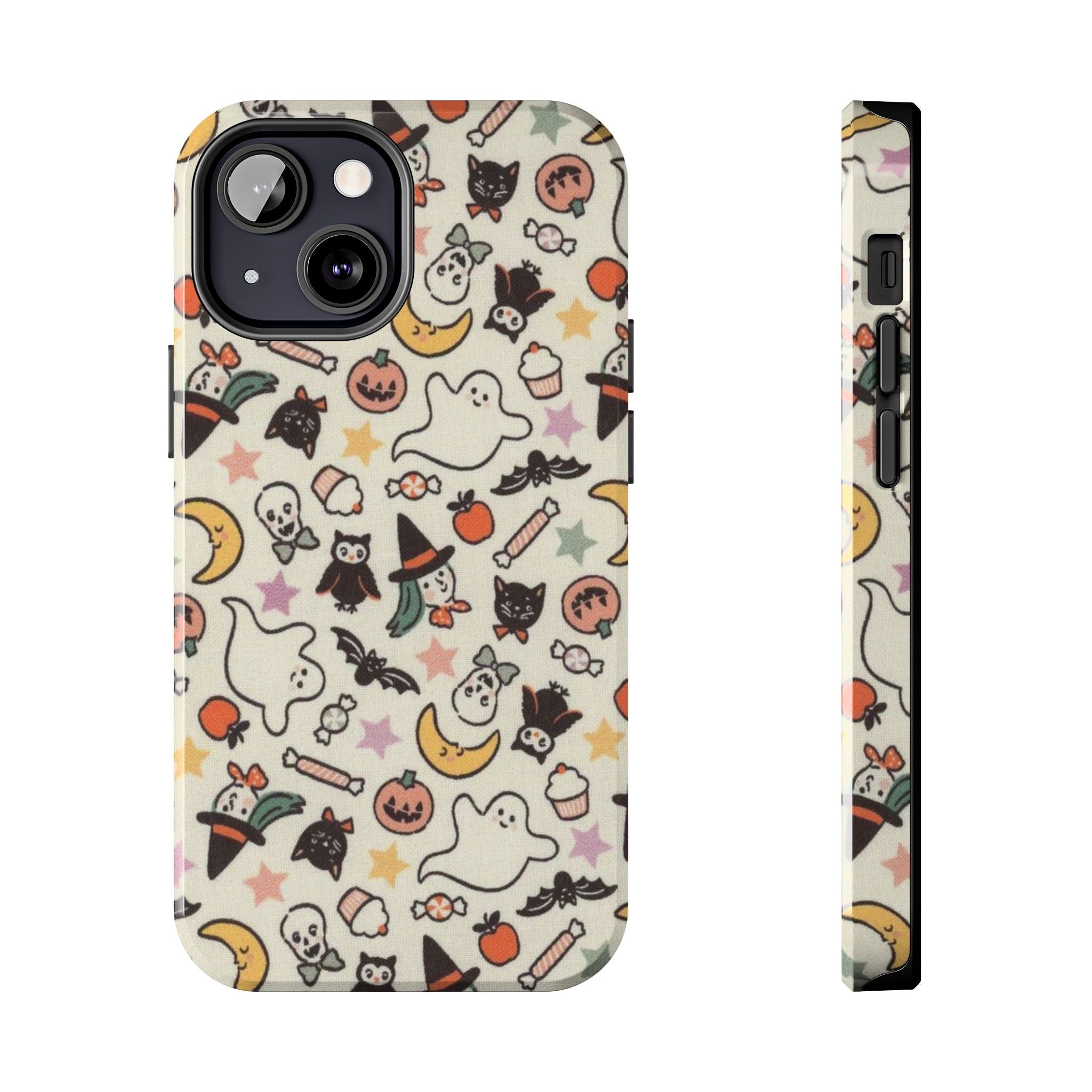 Spooky Halloween Phone Case