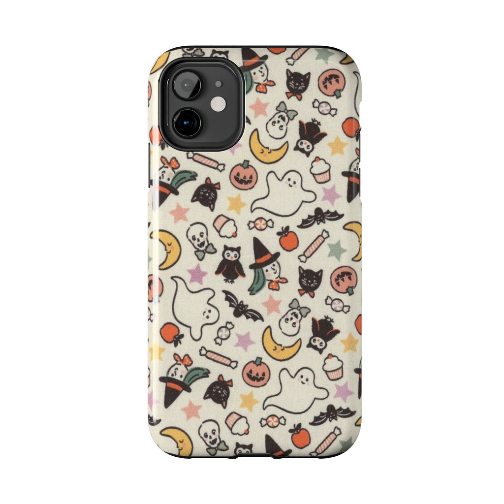 Spooky Halloween Phone Case