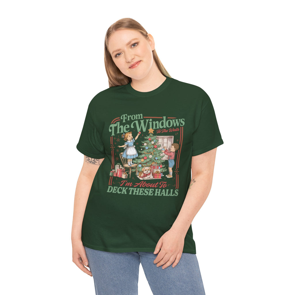 Christmas Humor T-Shirt