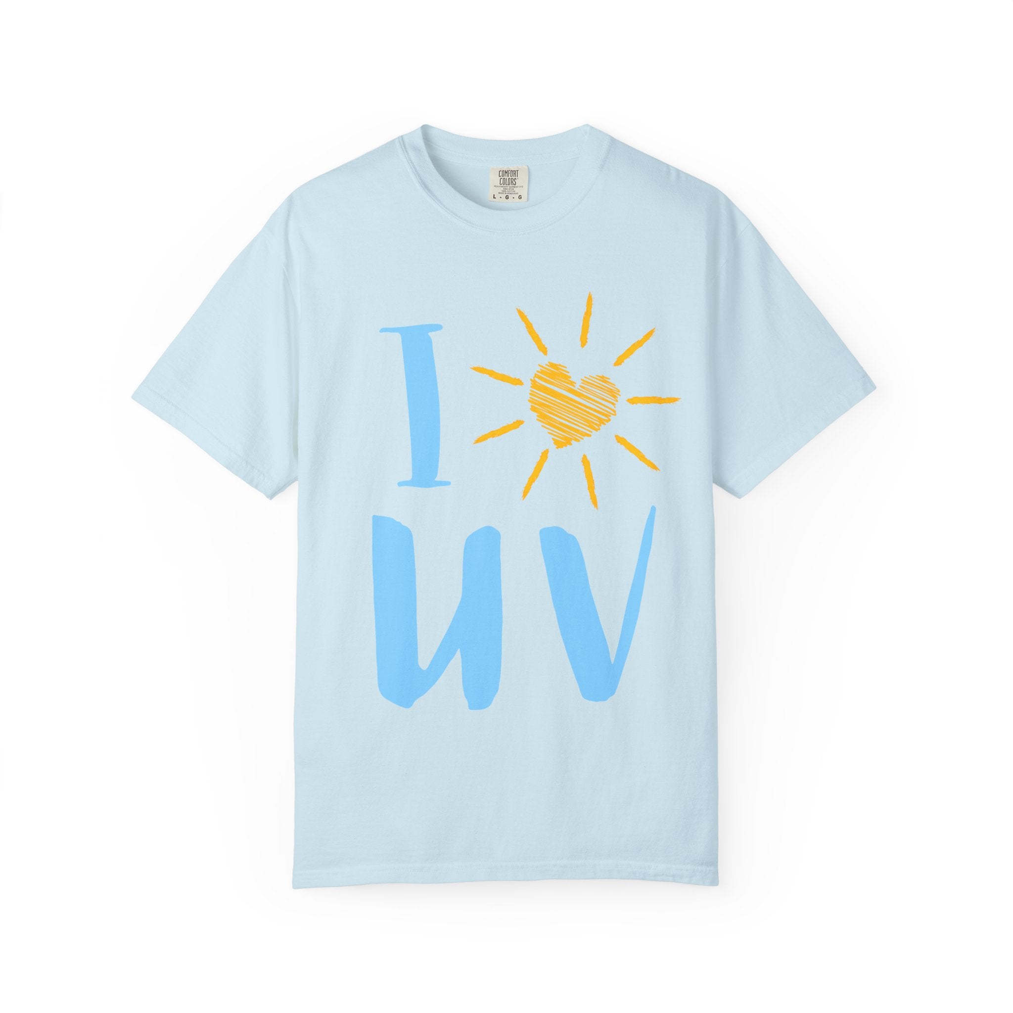 Summer Collection Tee