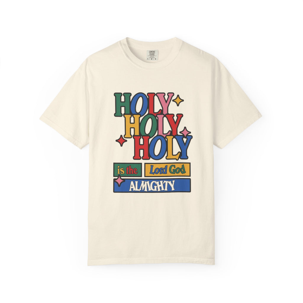 Holy Holy T-shirt