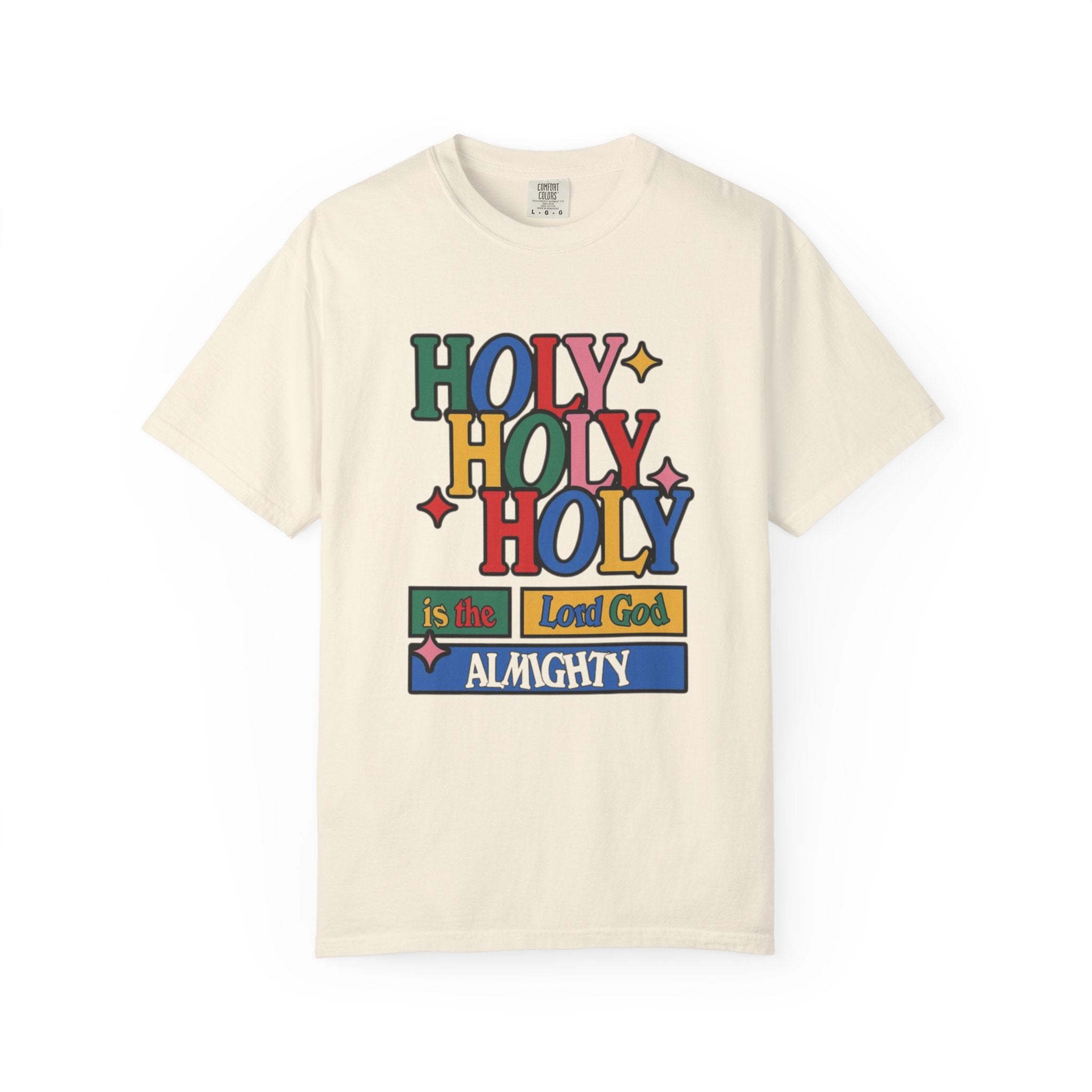 Holy Holy T-shirt