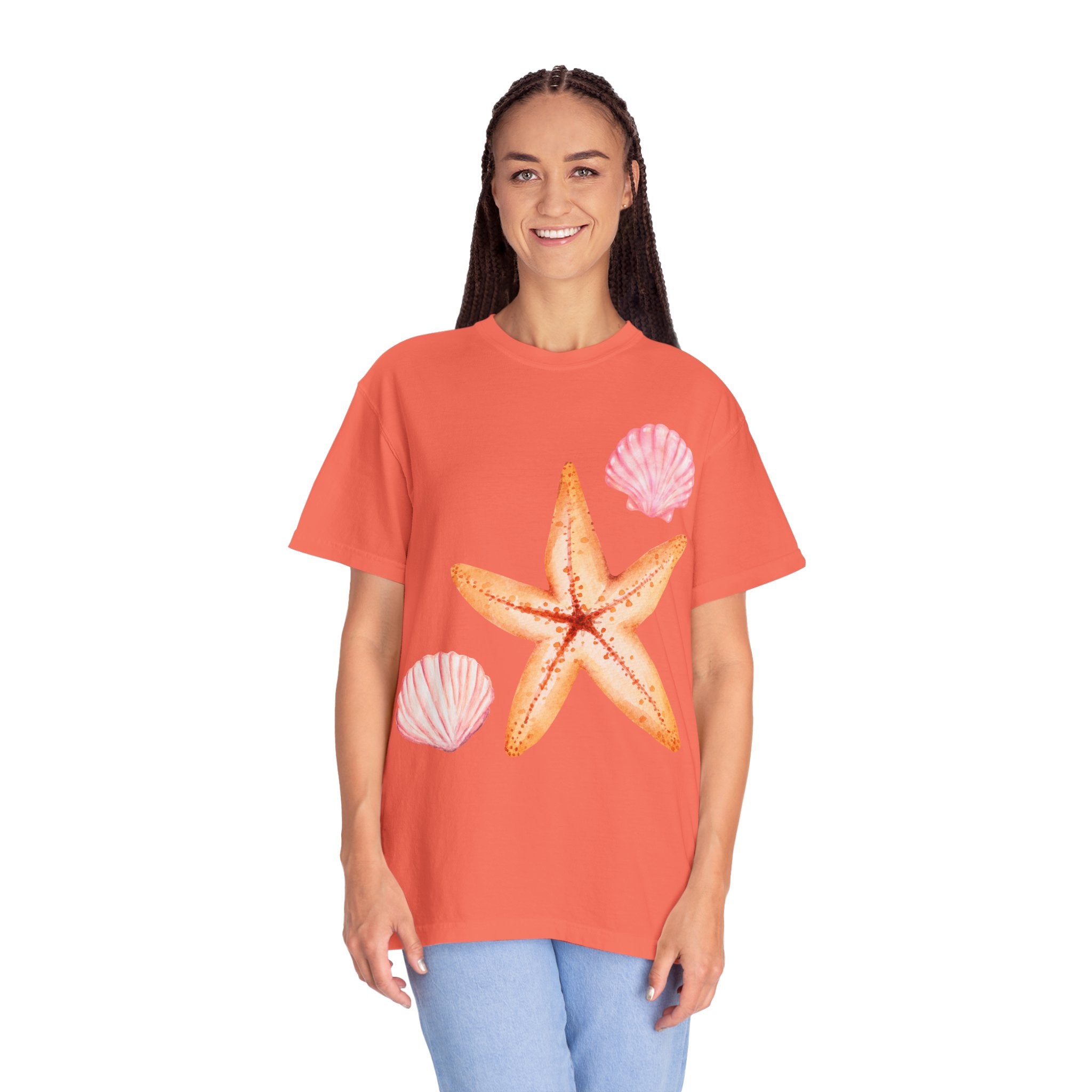 Summer Collection Tee