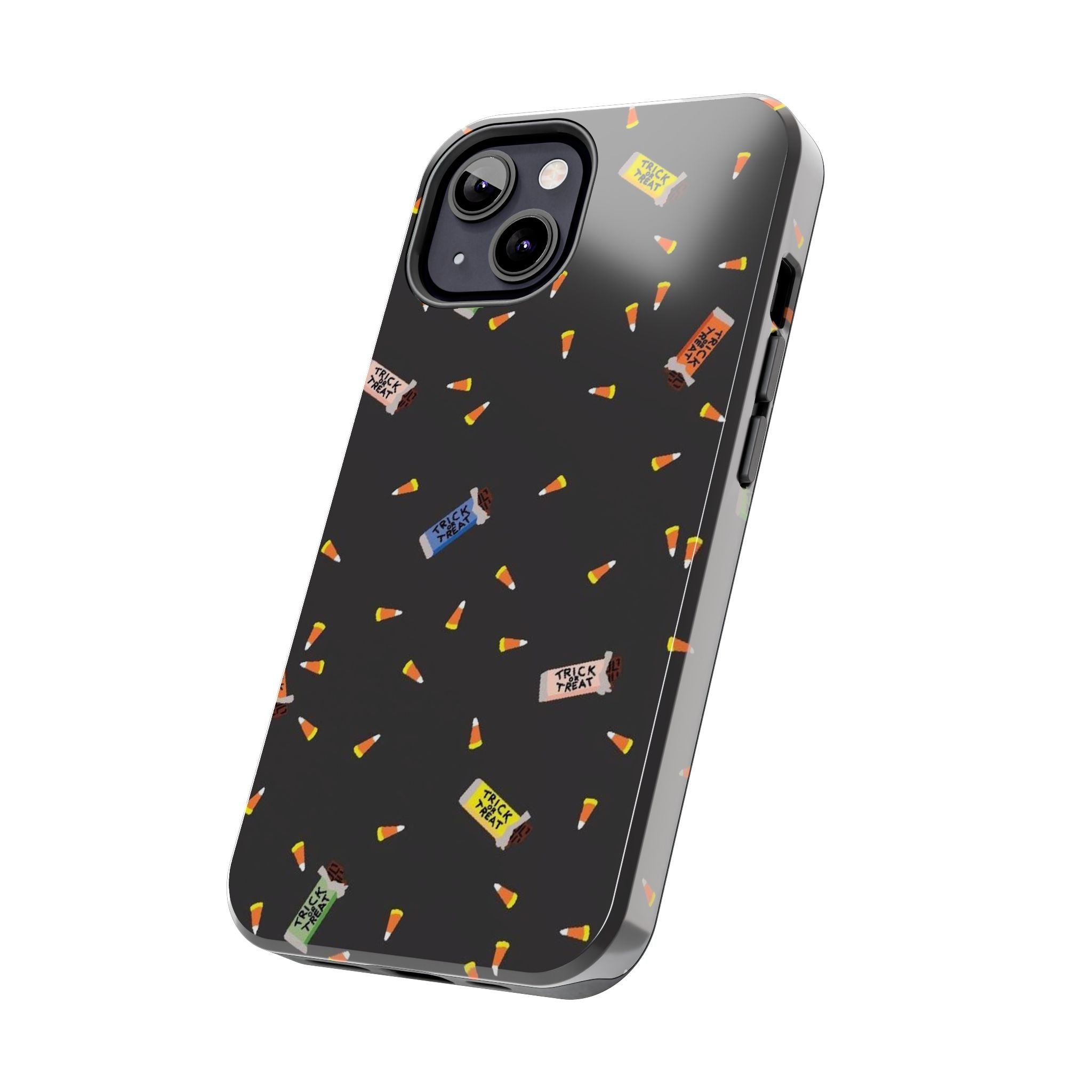 Halloween Candy Tough Phone Case