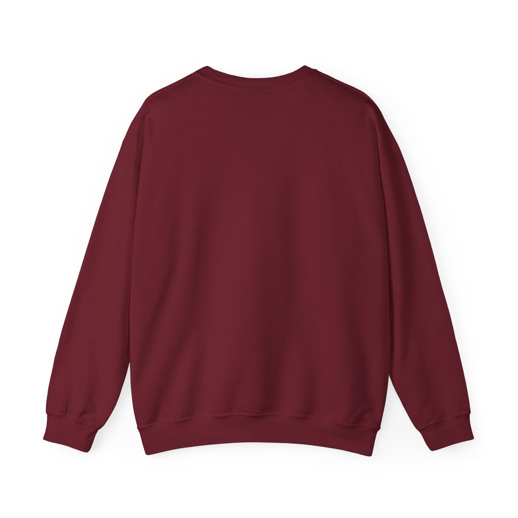 Vintage Santa Christmas Sweatshirt