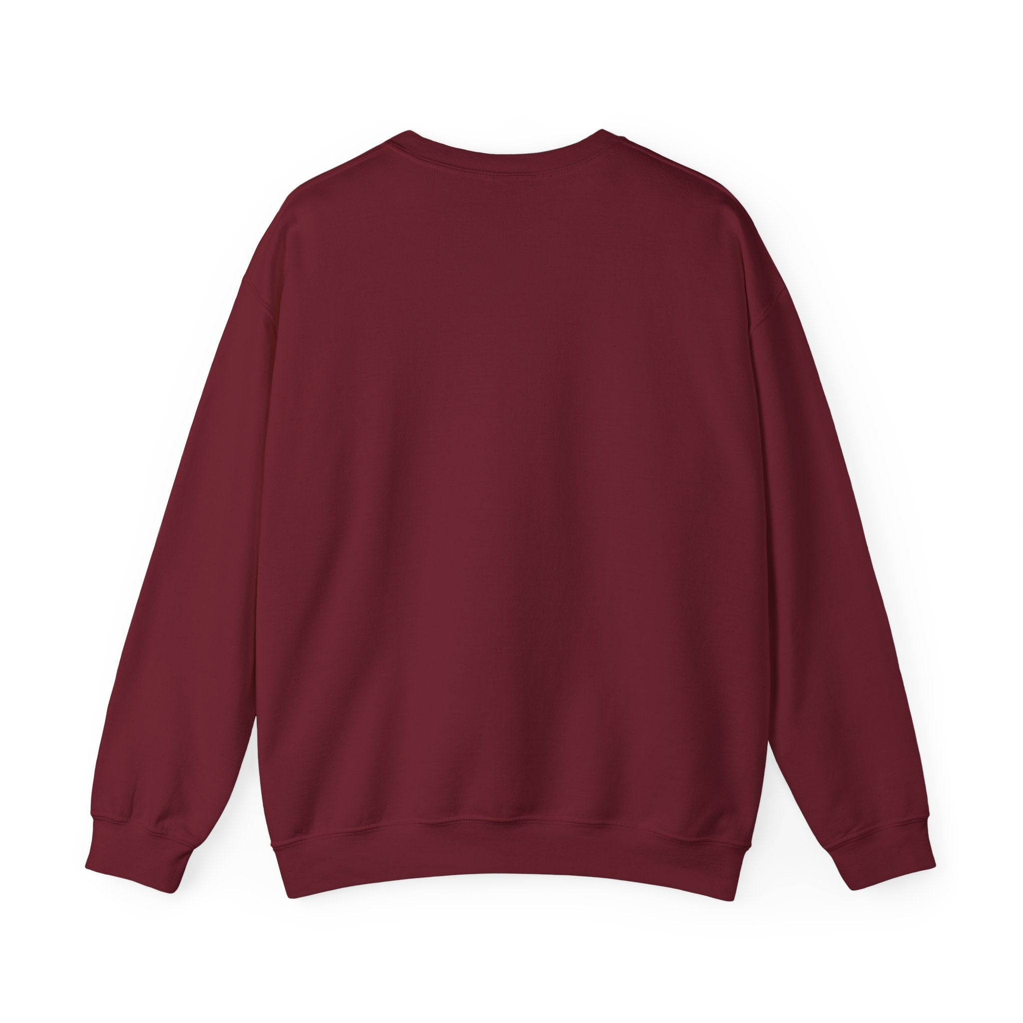 Vintage Santa Christmas Sweatshirt