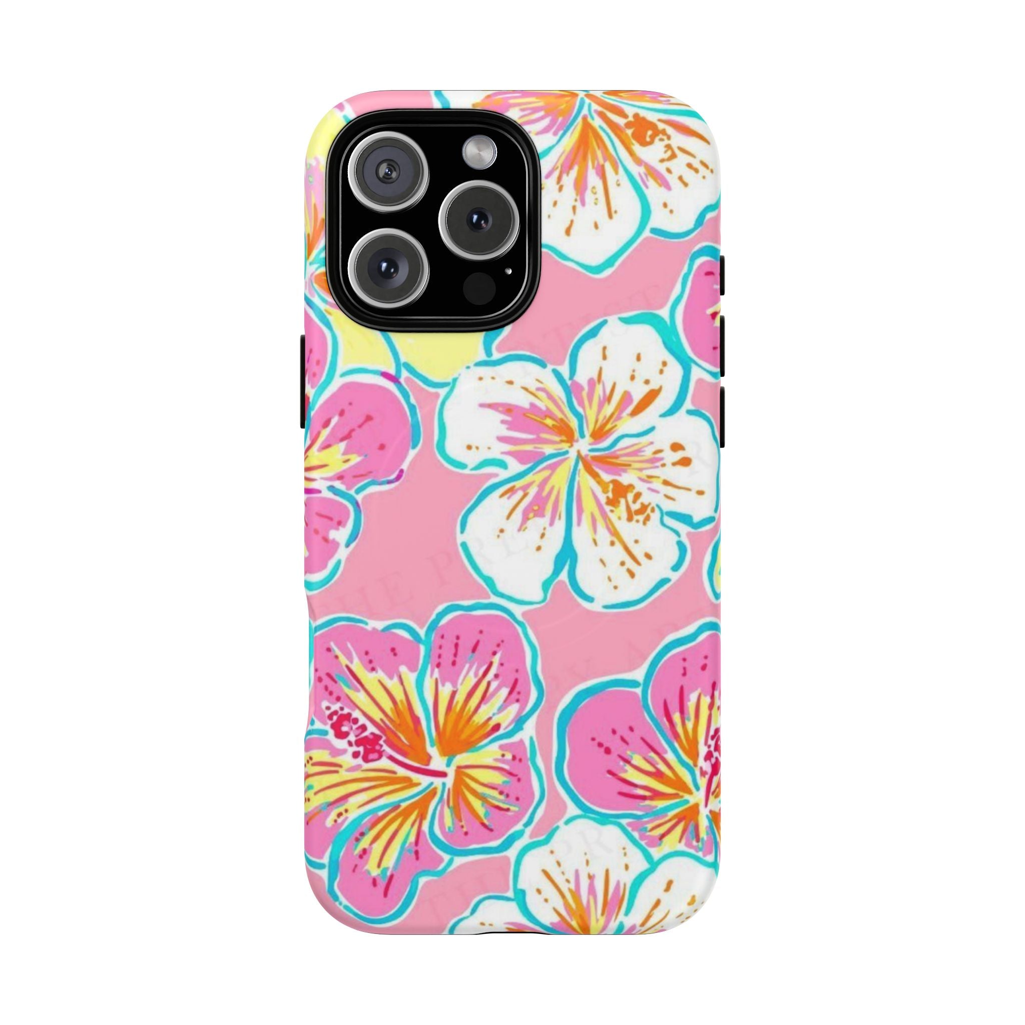 Tough Magnetic Cases