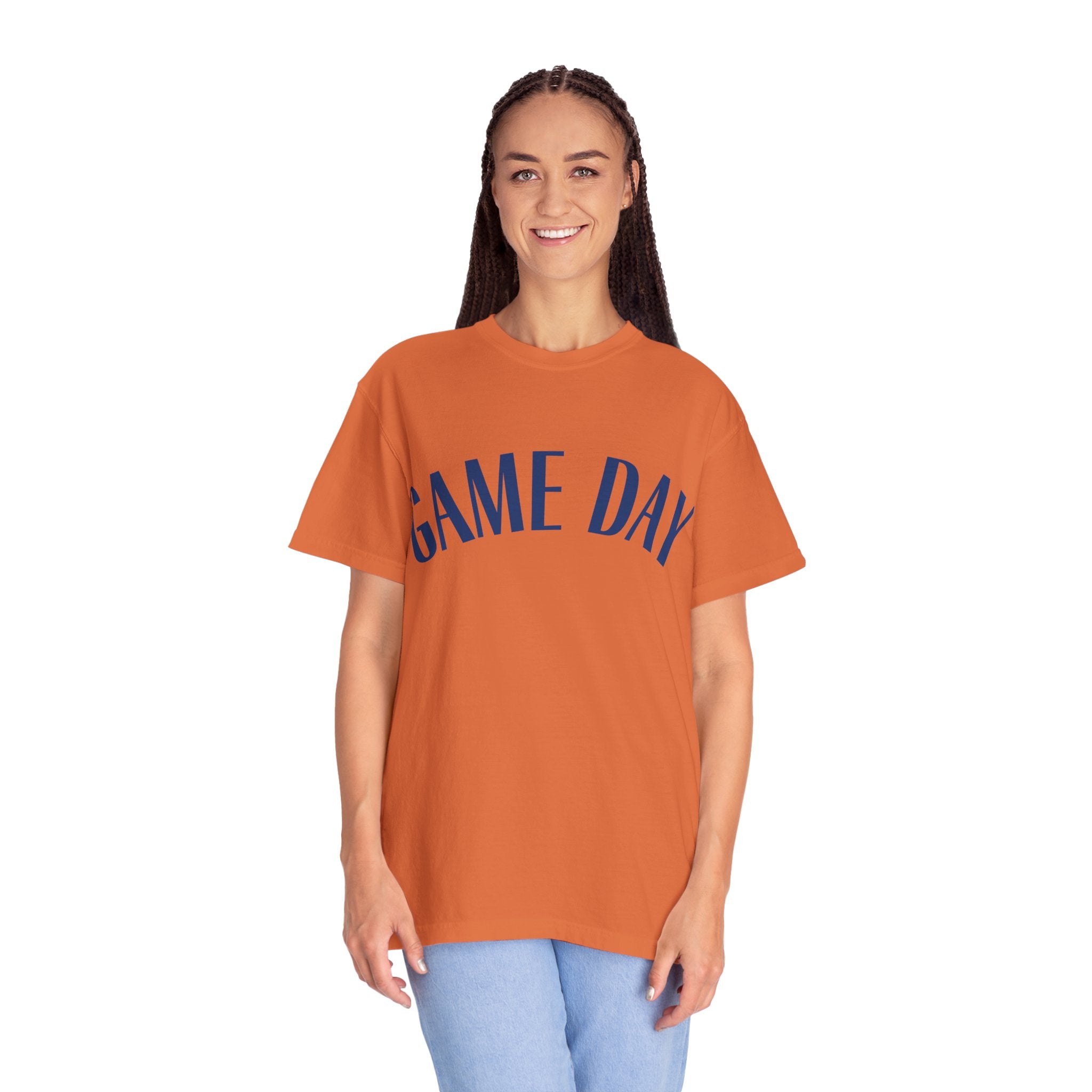 Game Day Unisex T-shirt
