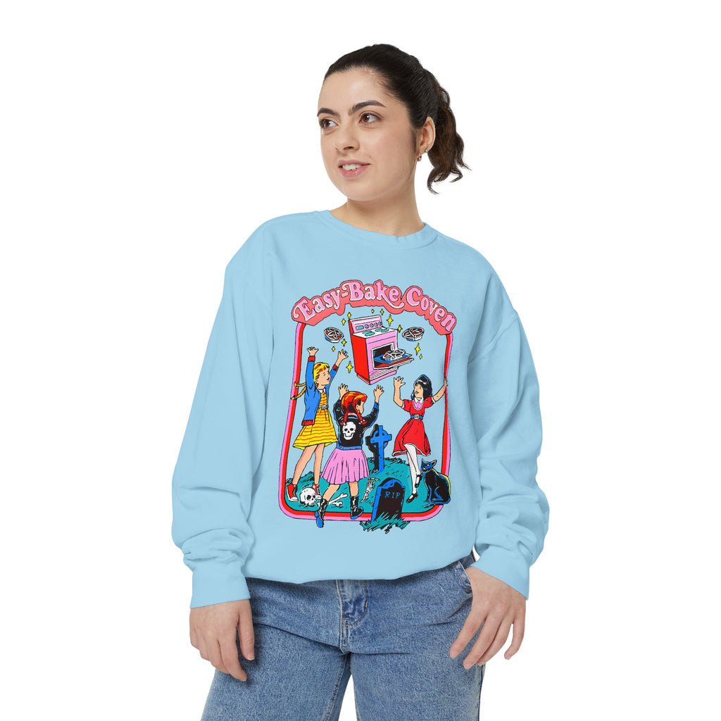 Easy-Bake Coven Sweatshirt