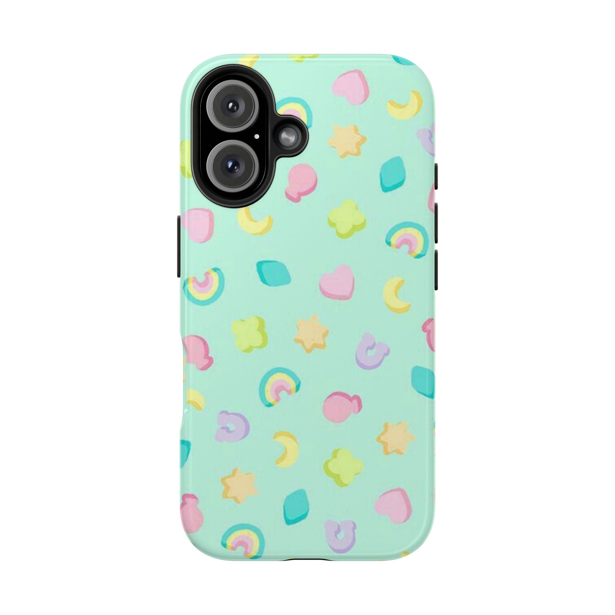 Lucky Charms - Tough Phone Cases