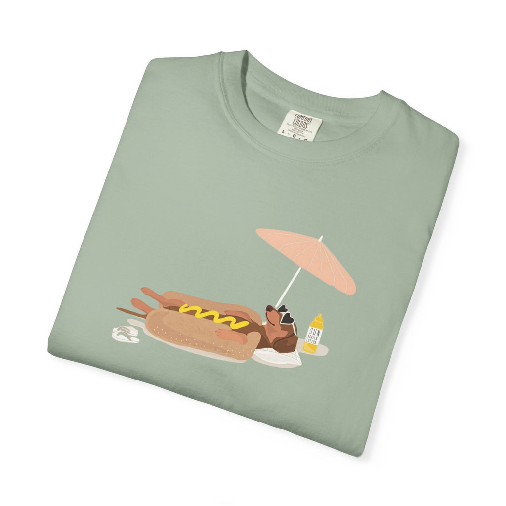 Summer Collection Tee