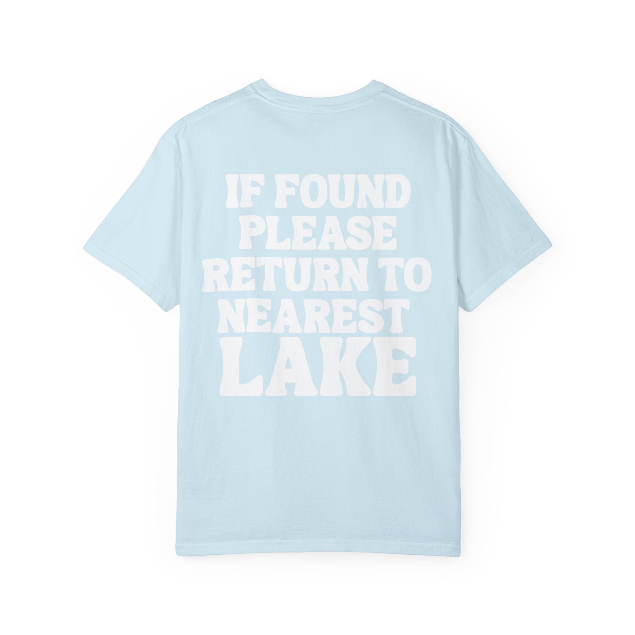 Summer Collection Tee