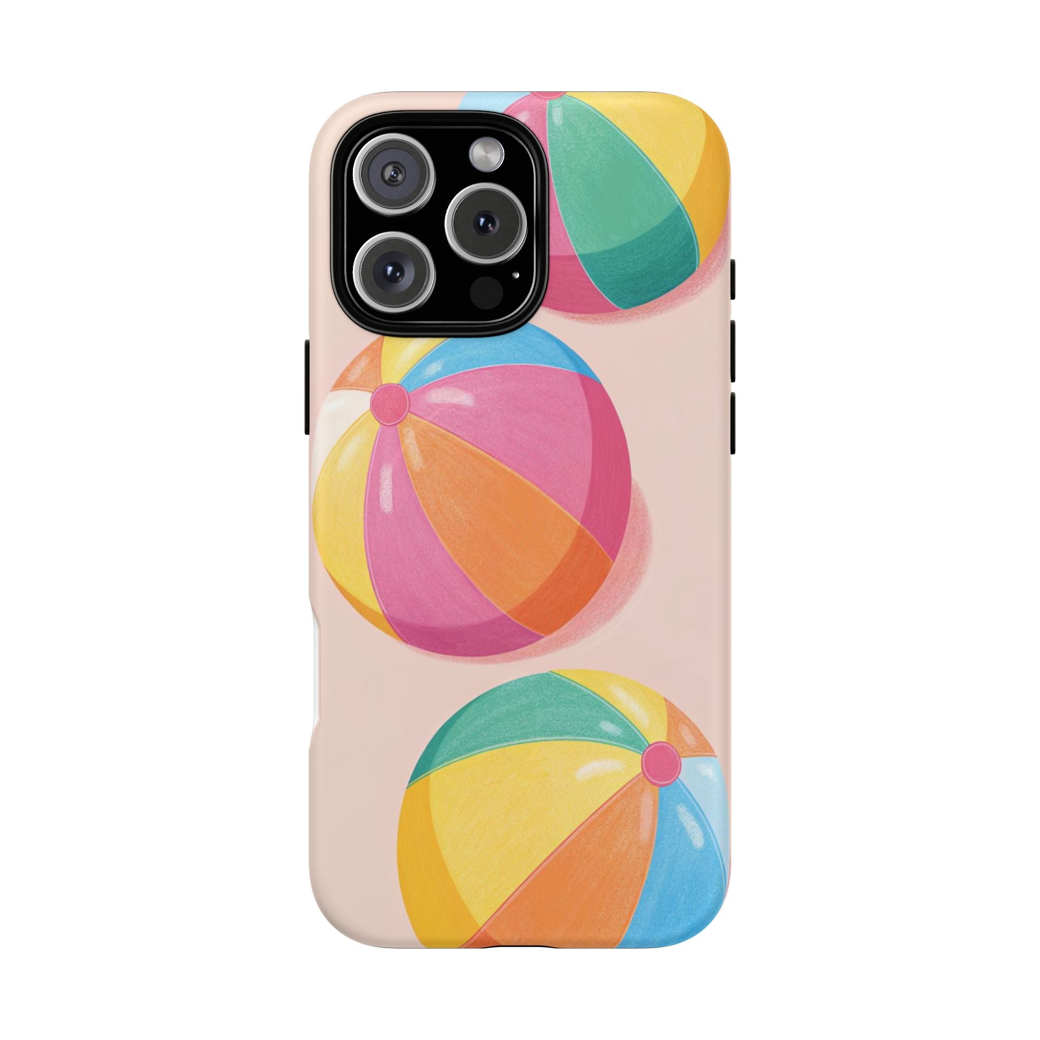 Tough Magnetic Cases