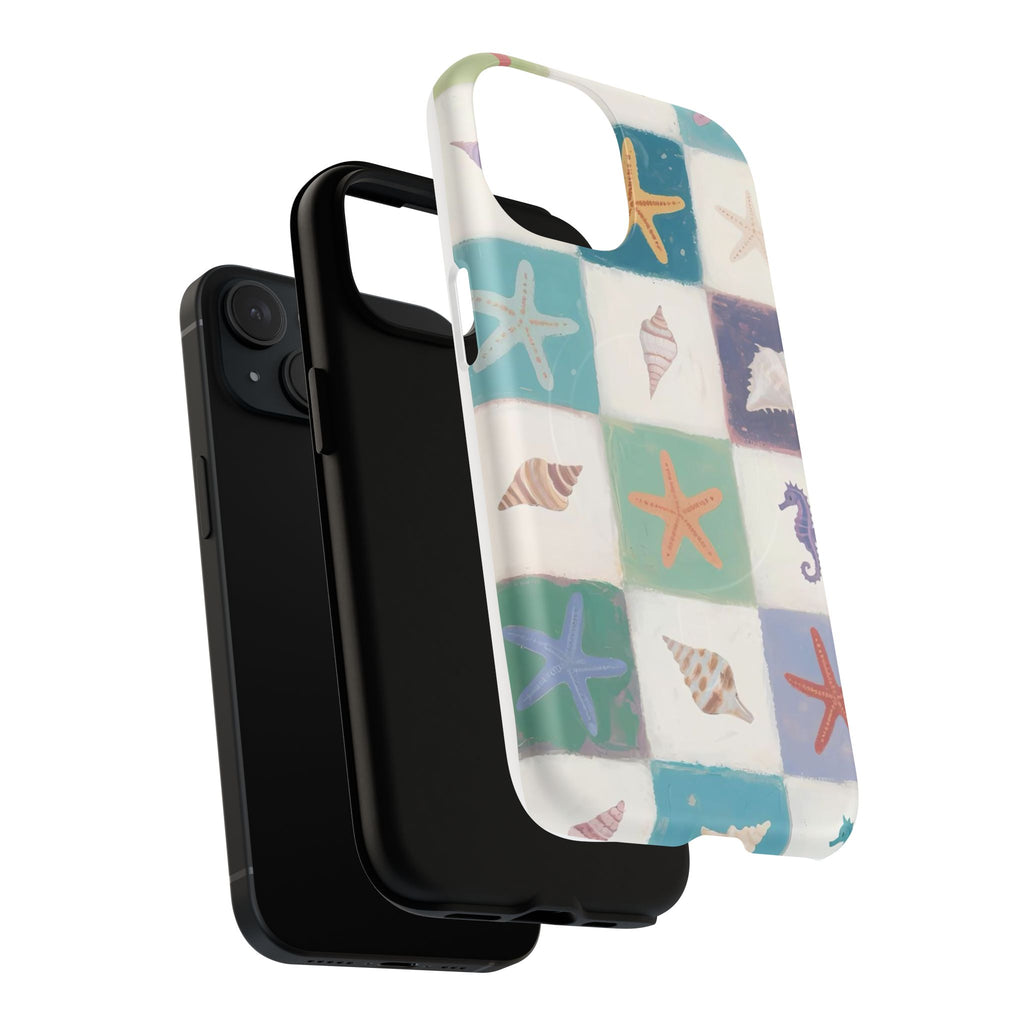 Tough Magnetic Cases