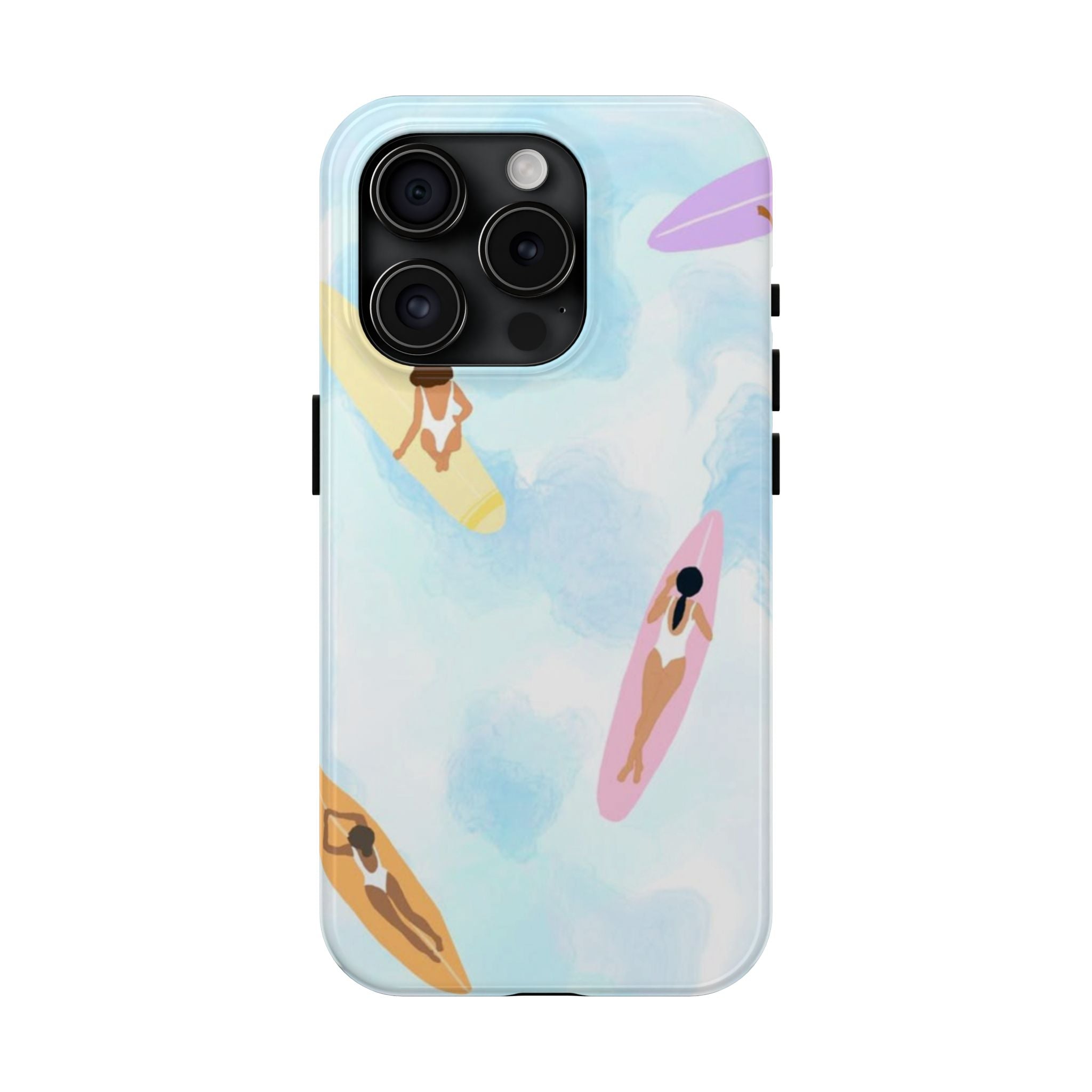 Tough Phone Cases