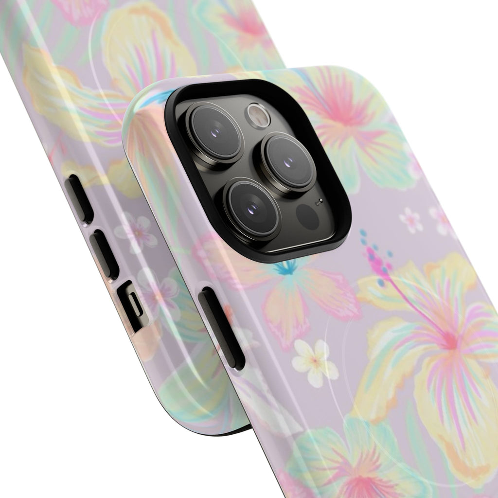 Tough Magnetic Cases