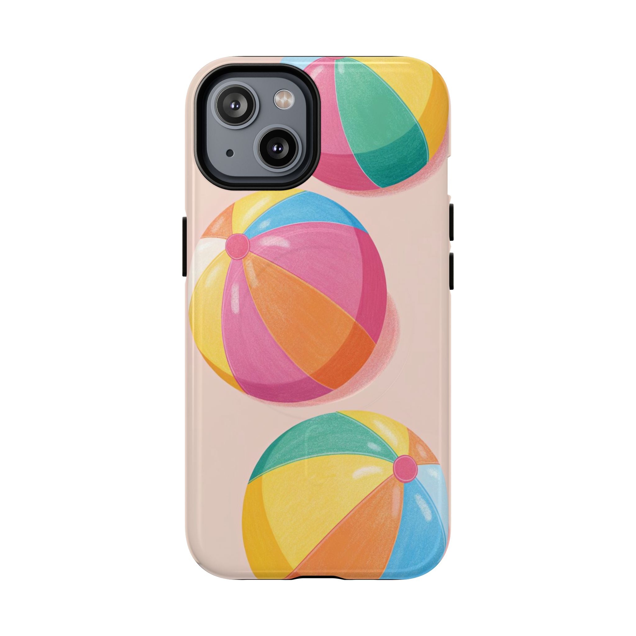 Tough Magnetic Cases