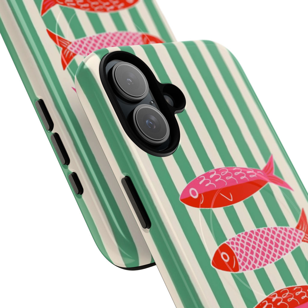 Tough Magnetic Cases
