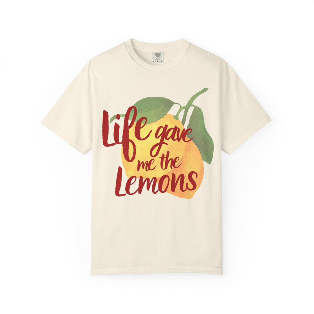 Summer Collection Tee
