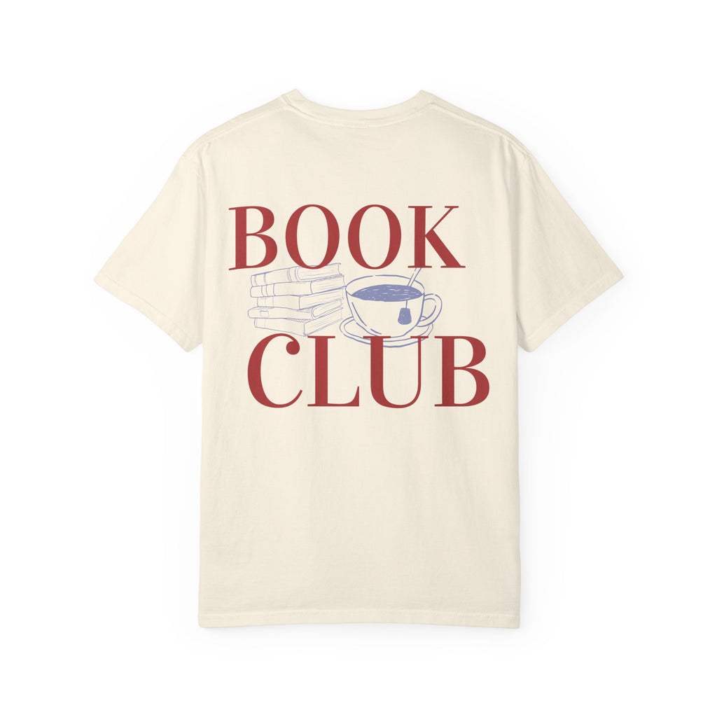 Book Club T-Shirt