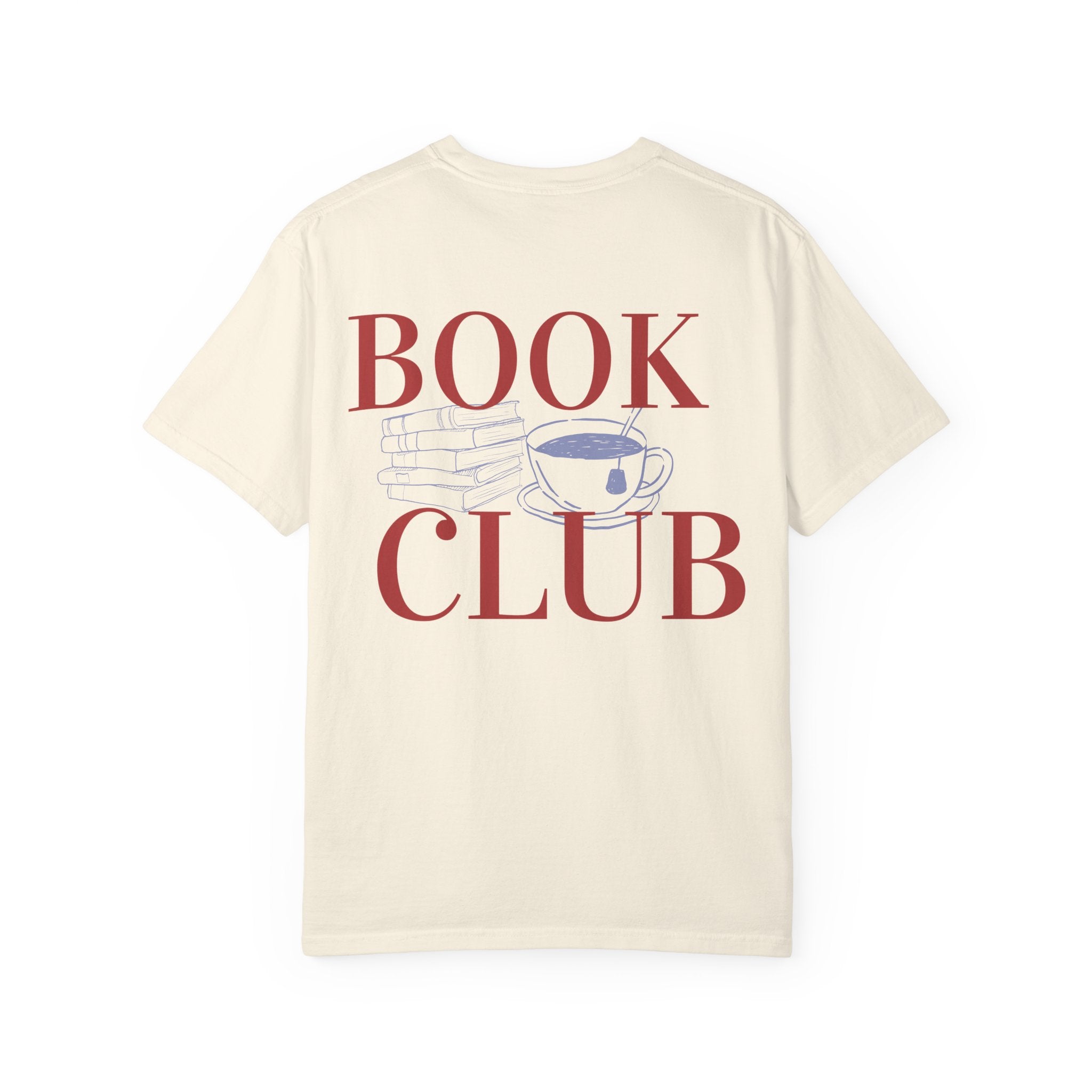 Book Club T-Shirt