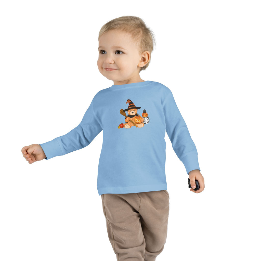 Adorable Toddler Halloween Tee