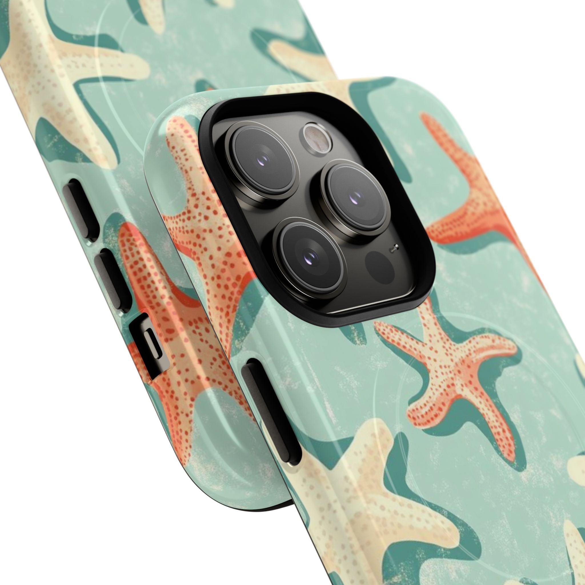 Tough Magnetic Cases