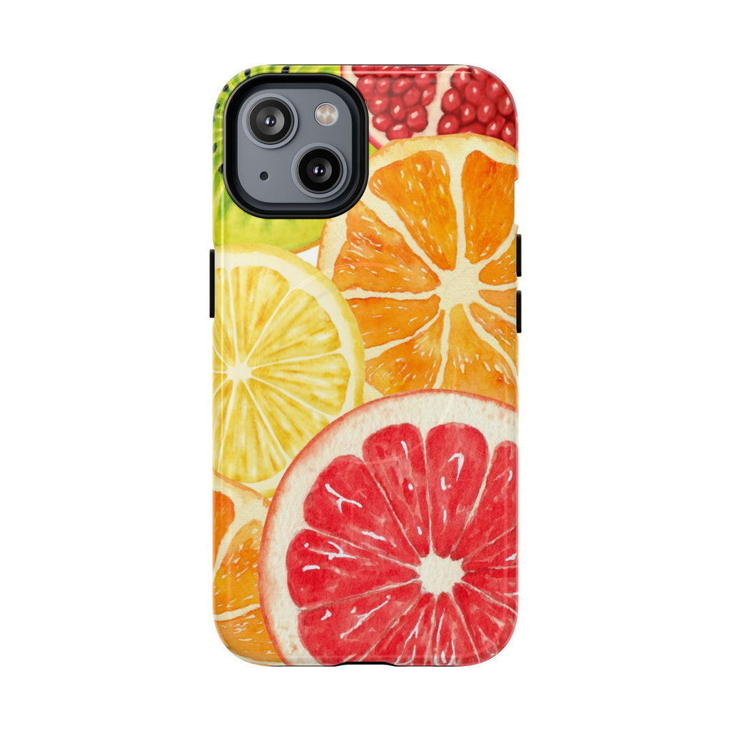 Tough Magnetic Cases