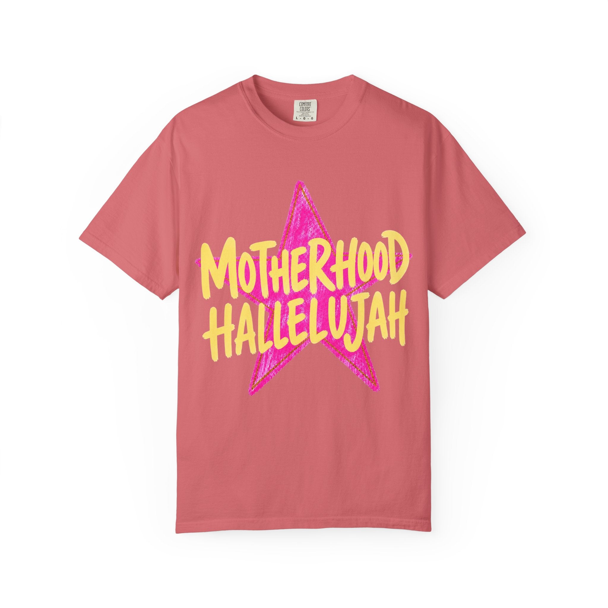 Hallelujah