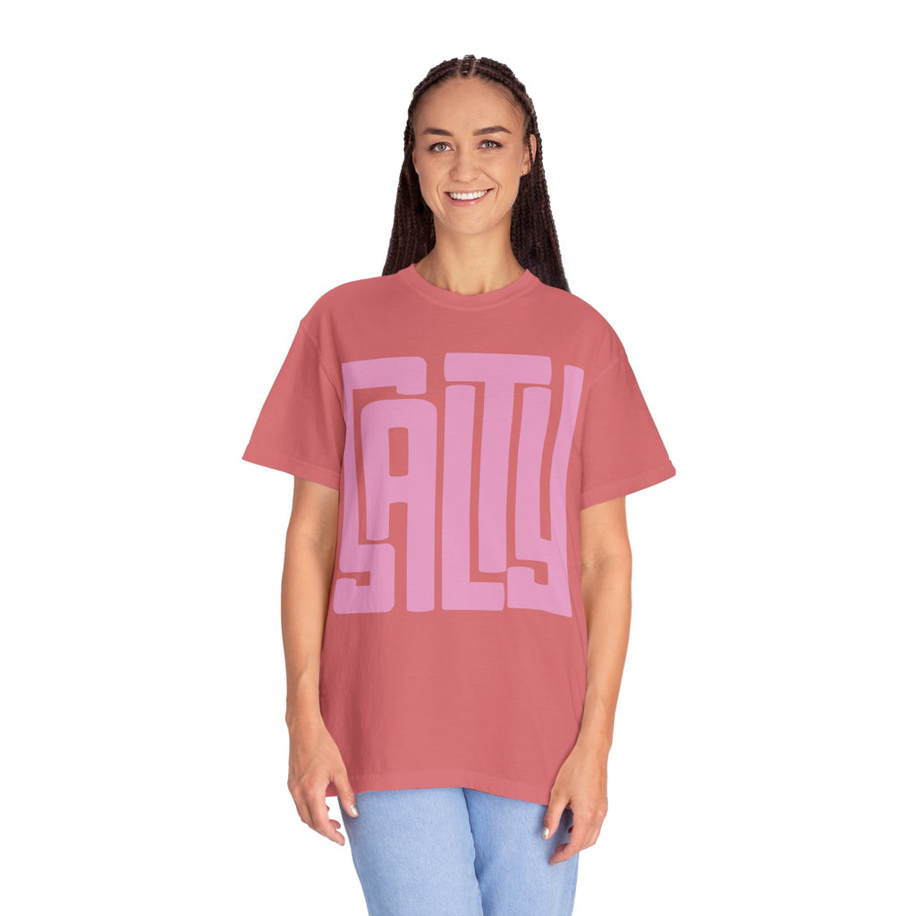 Summer Collection Tee