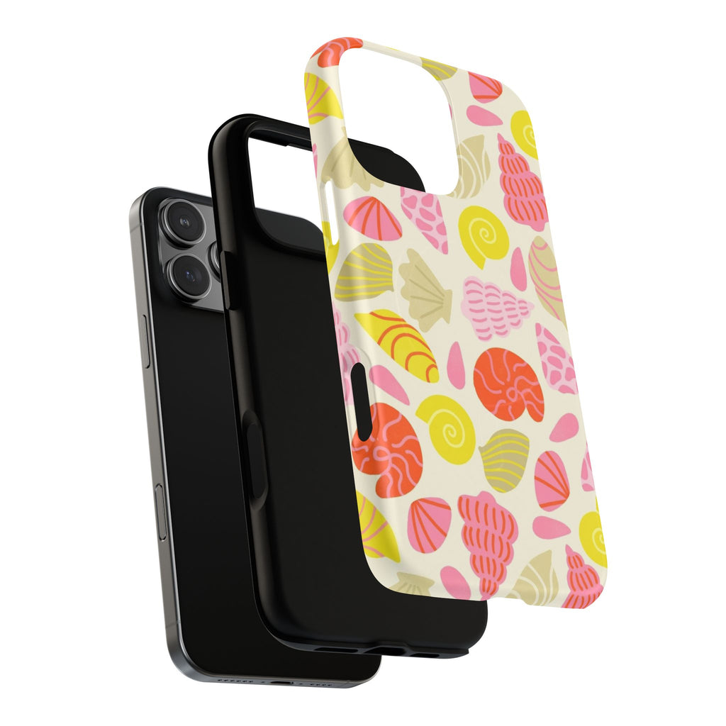 Tough Magnetic Cases