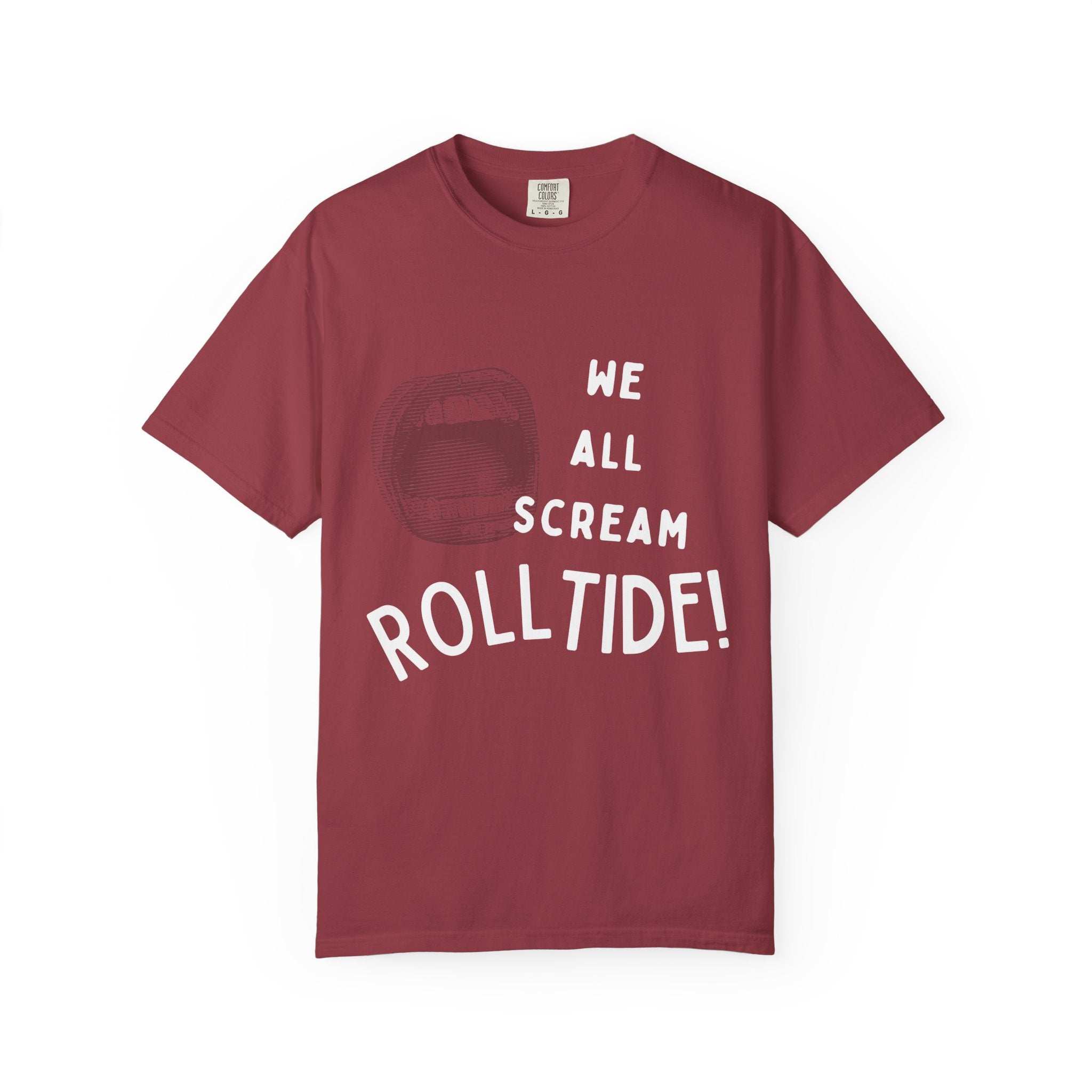 Roll Tide T-Shirt