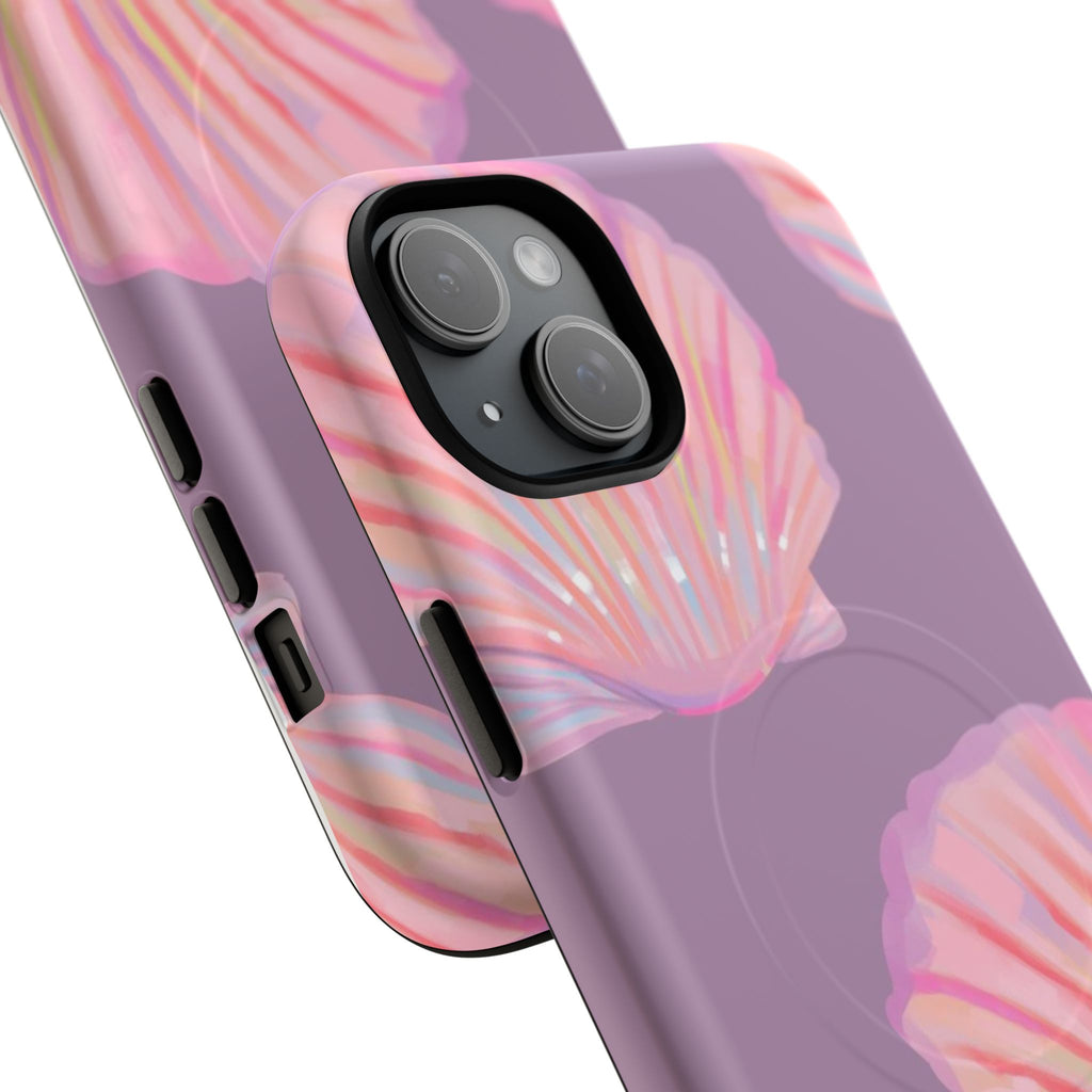 Tough Magnetic Cases