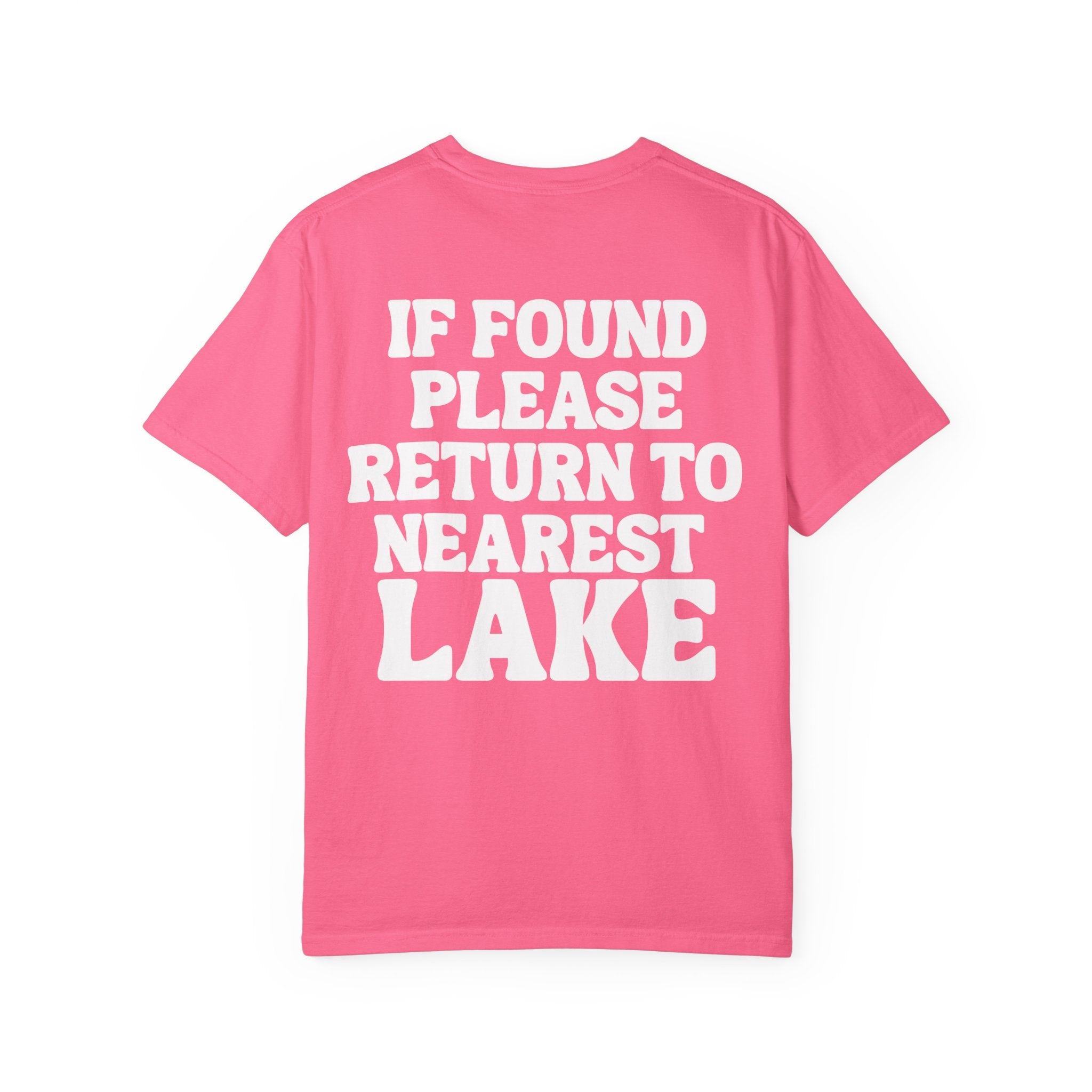 Summer Collection Tee