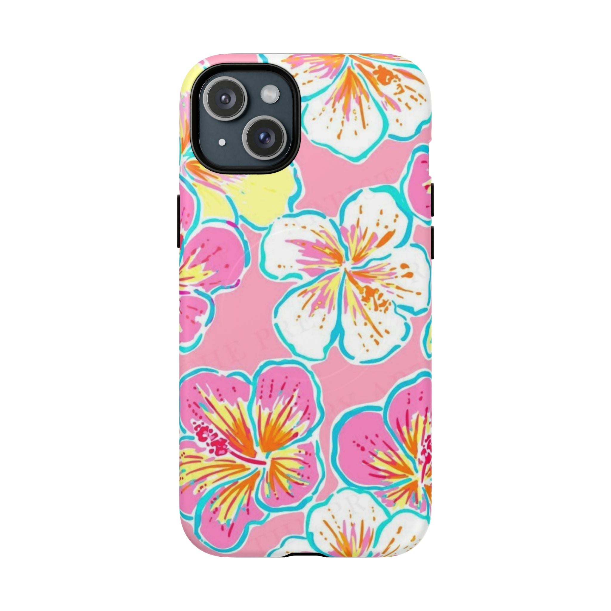 Tough Magnetic Cases