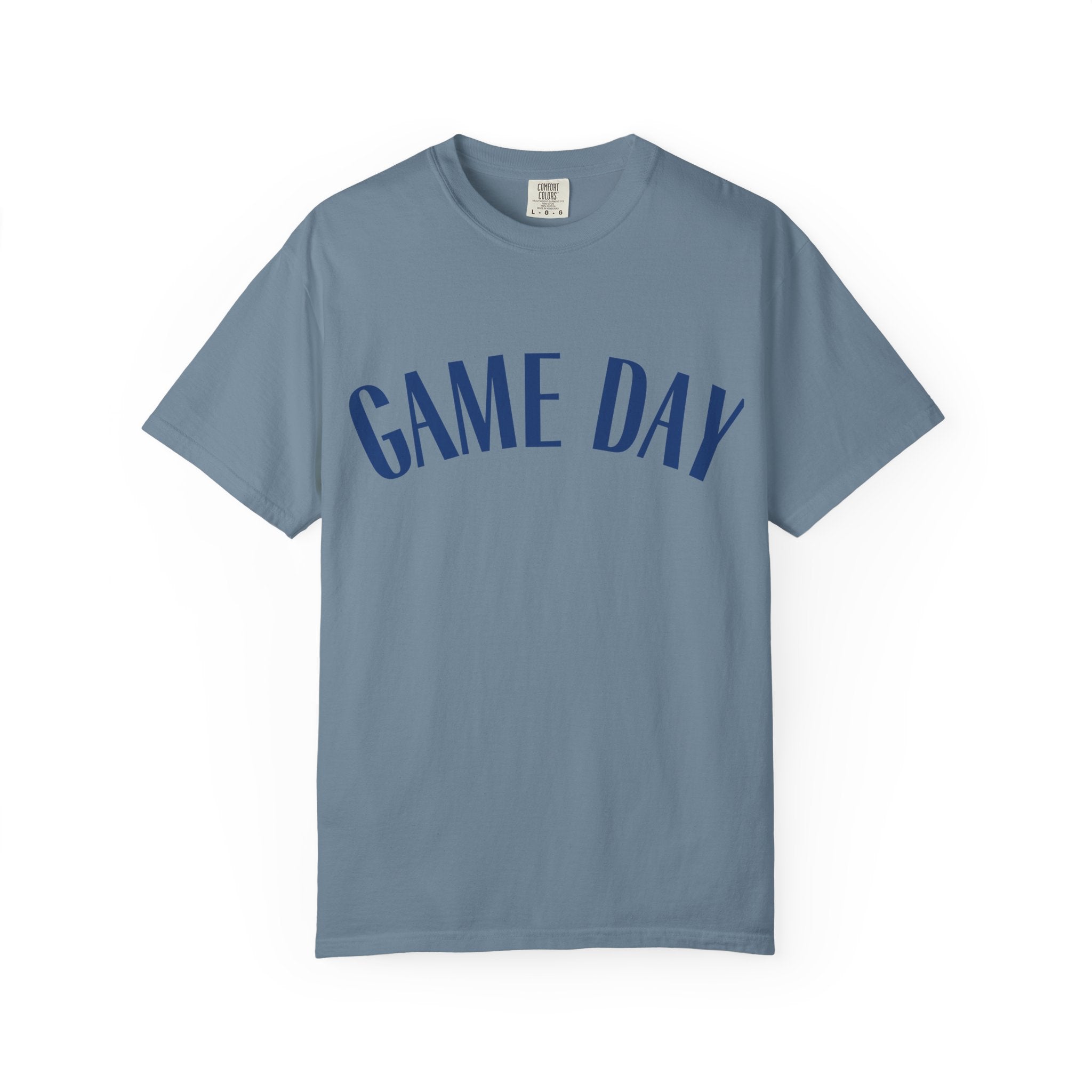 Game Day Unisex T-shirt