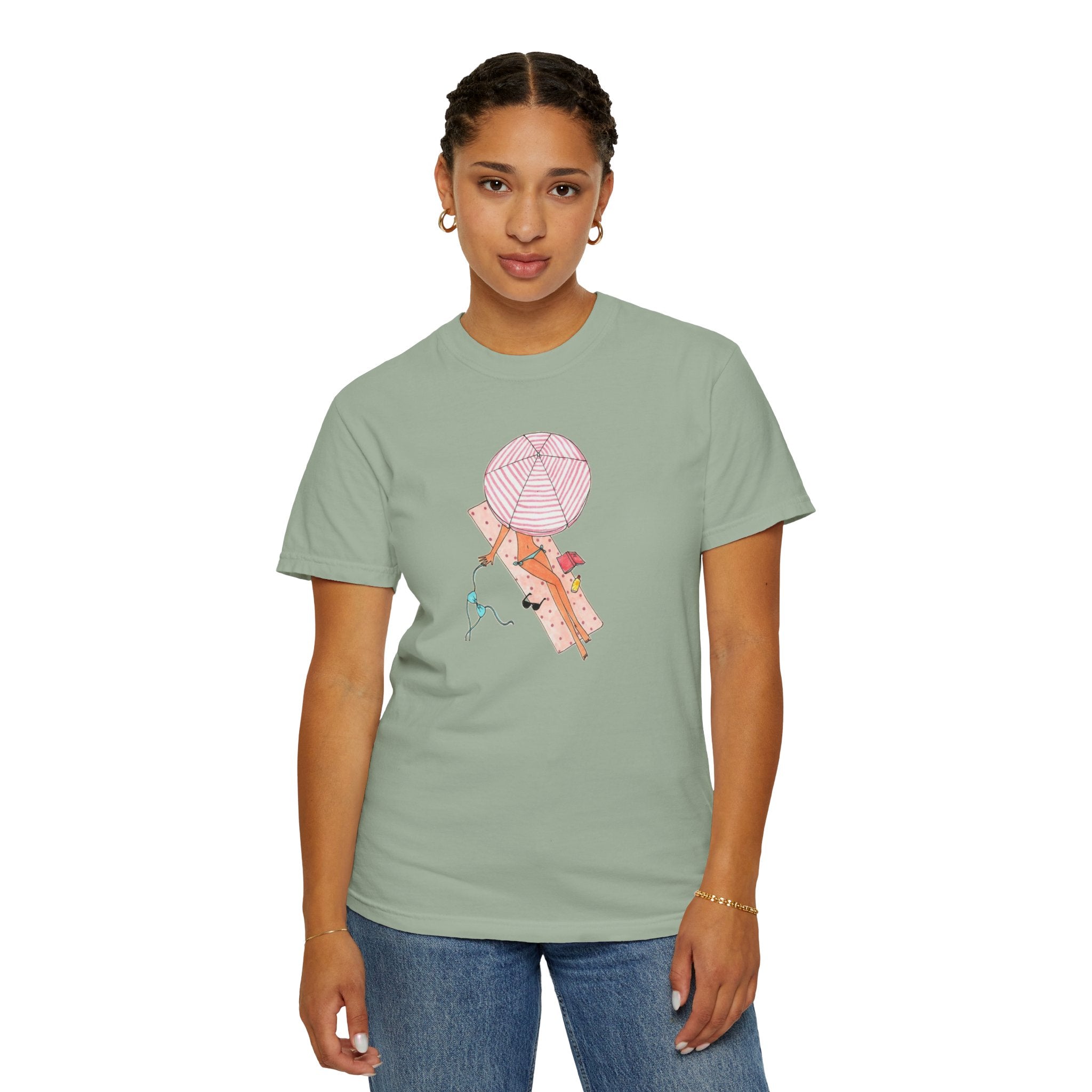 Summer Collection Tee