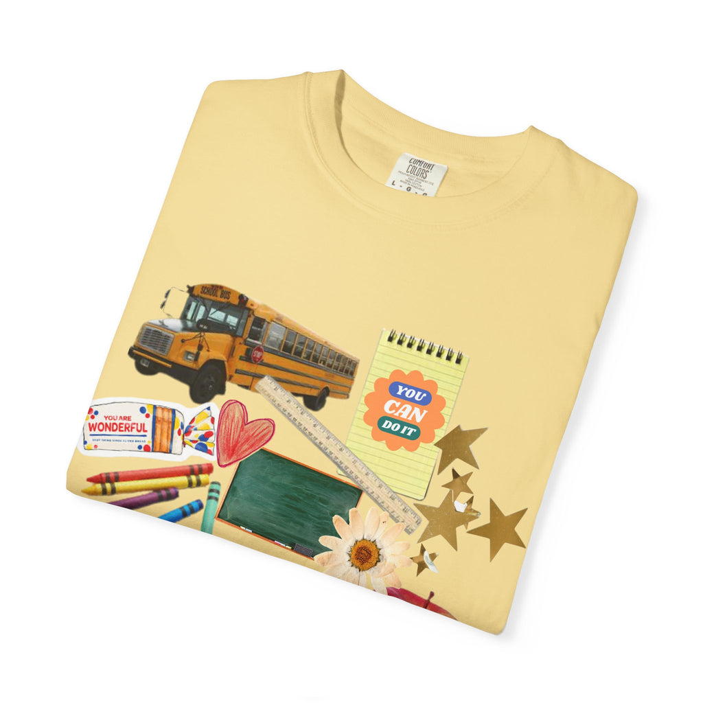 Teacher Charm T-Shirt