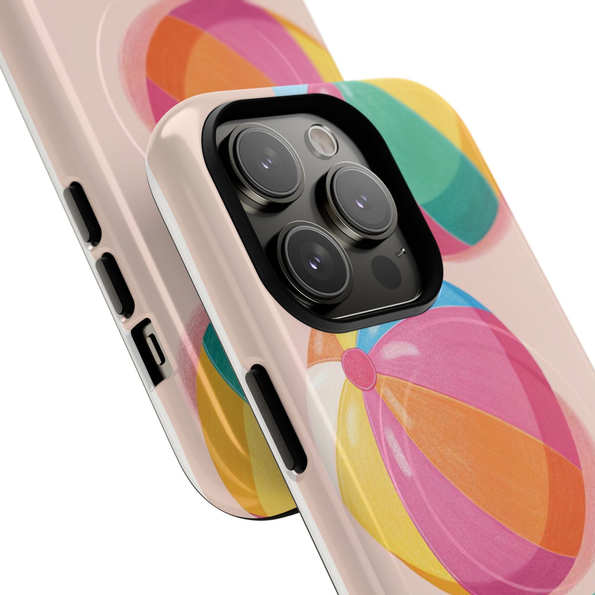 Tough Magnetic Cases
