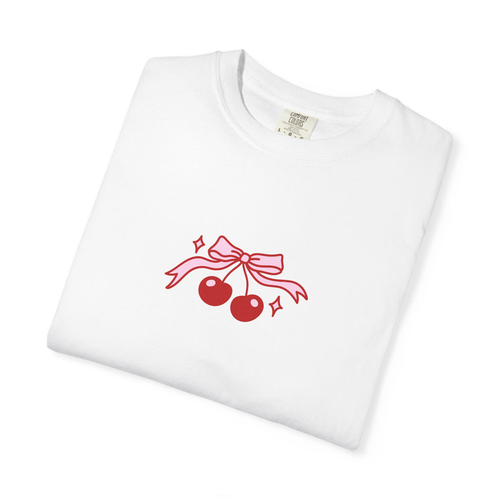 Charming Mother Graphic T-shirt
