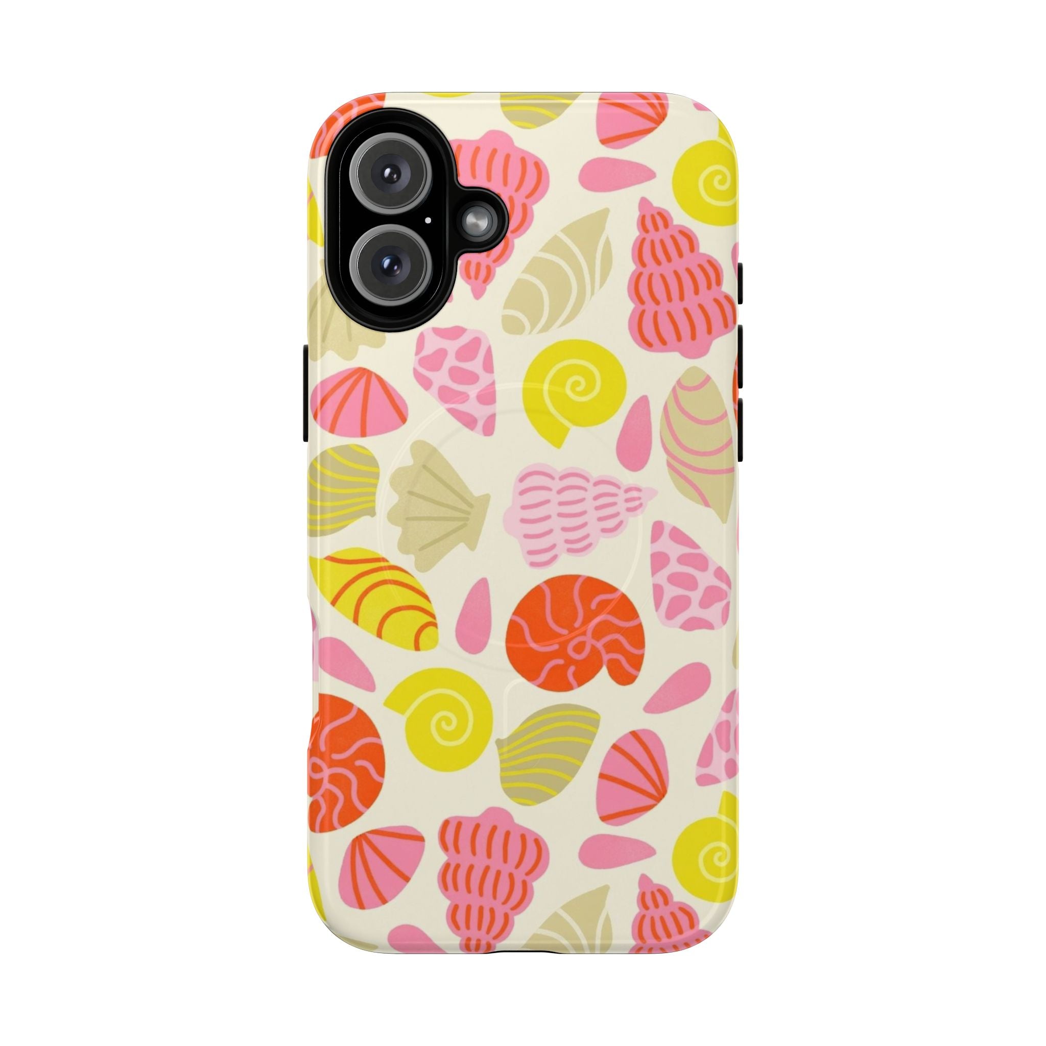 Tough Magnetic Cases